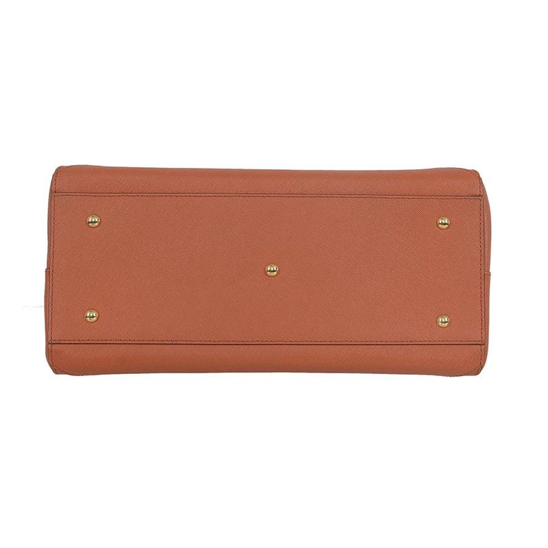 MCM MCM Gold Shoulder Bag 35 Women Size ONE SIZE - 7 Thumbnail