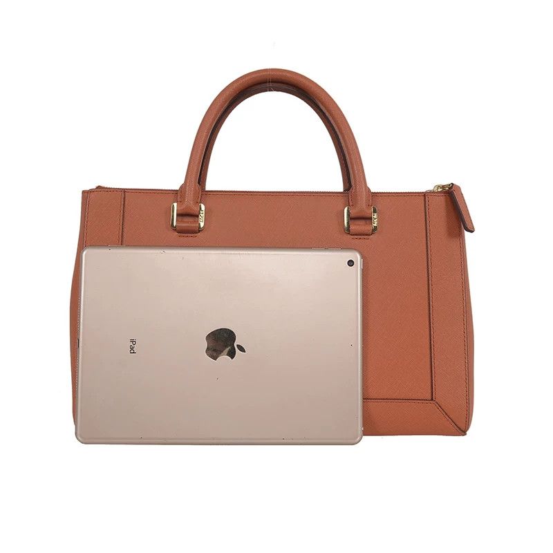MCM MCM Gold Shoulder Bag 35 Women Size ONE SIZE - 3 Thumbnail