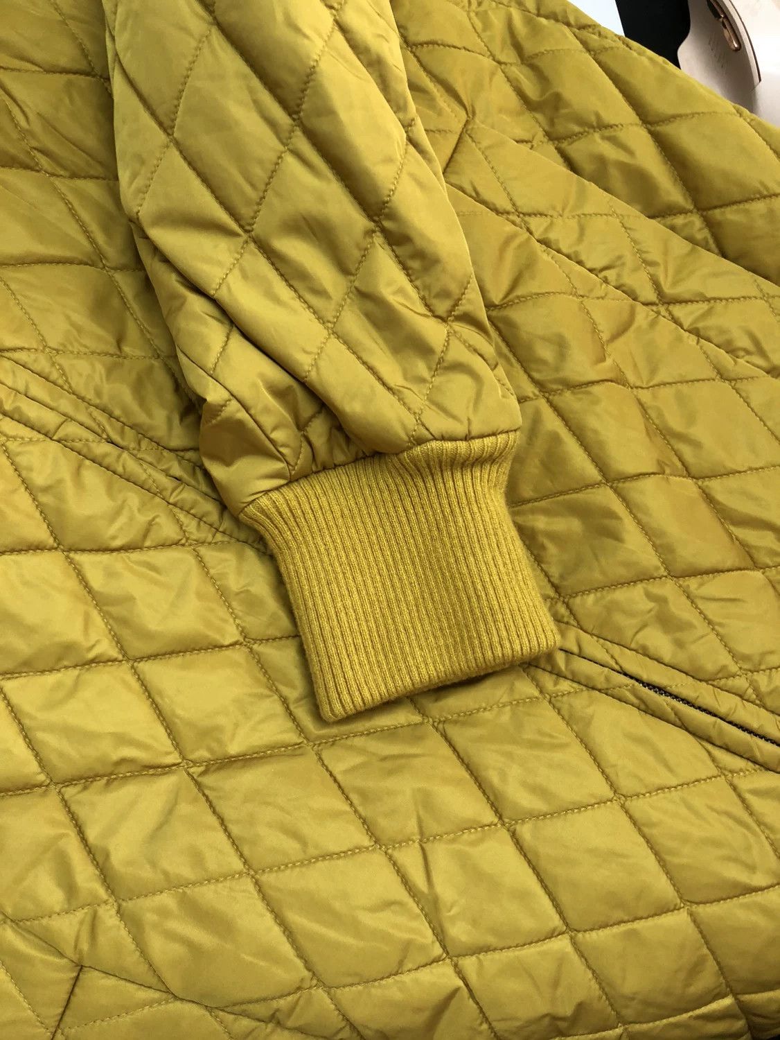 MCM MCM Nylon Cotton Heavy Coat M Men Size US M / EU 48-50 / 2 - 8 Thumbnail