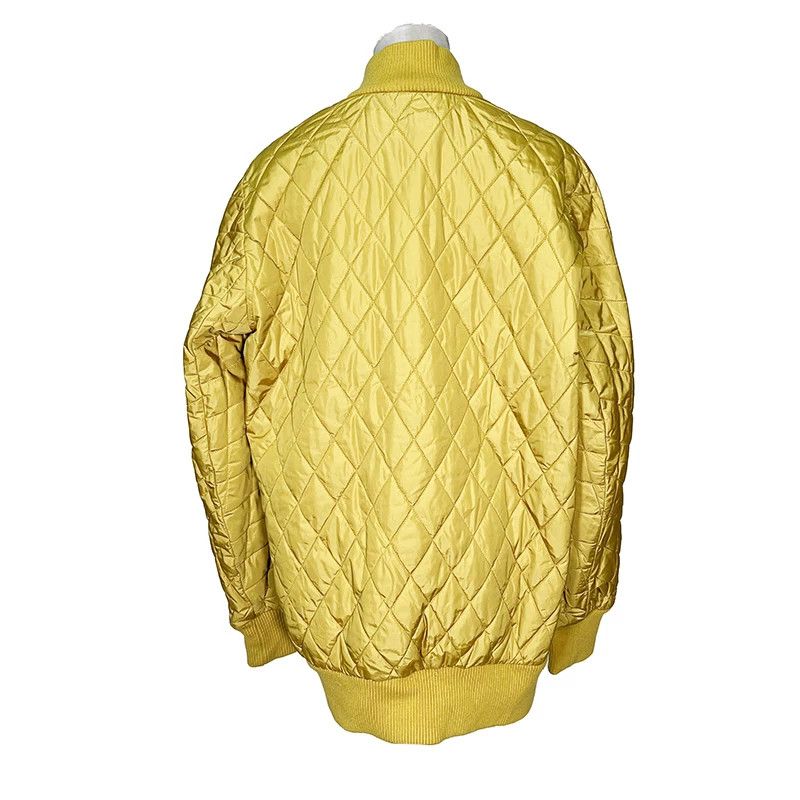 MCM MCM Nylon Cotton Heavy Coat M Men Size US M / EU 48-50 / 2 - 2 Thumbnail