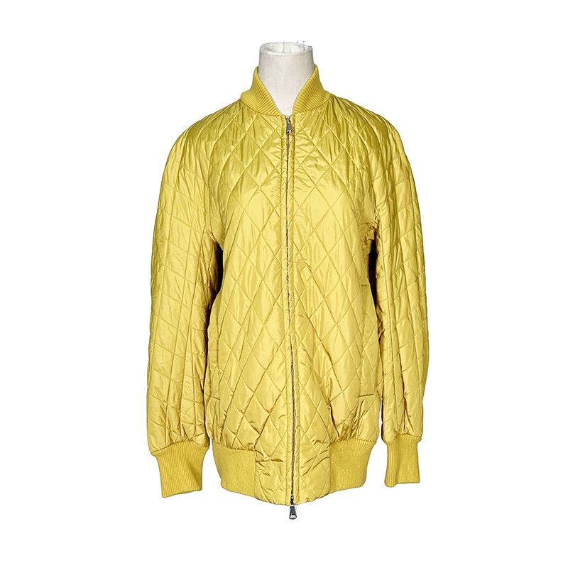 MCM MCM Nylon Cotton Heavy Coat M Men Size US M / EU 48-50 / 2 - 10 Thumbnail