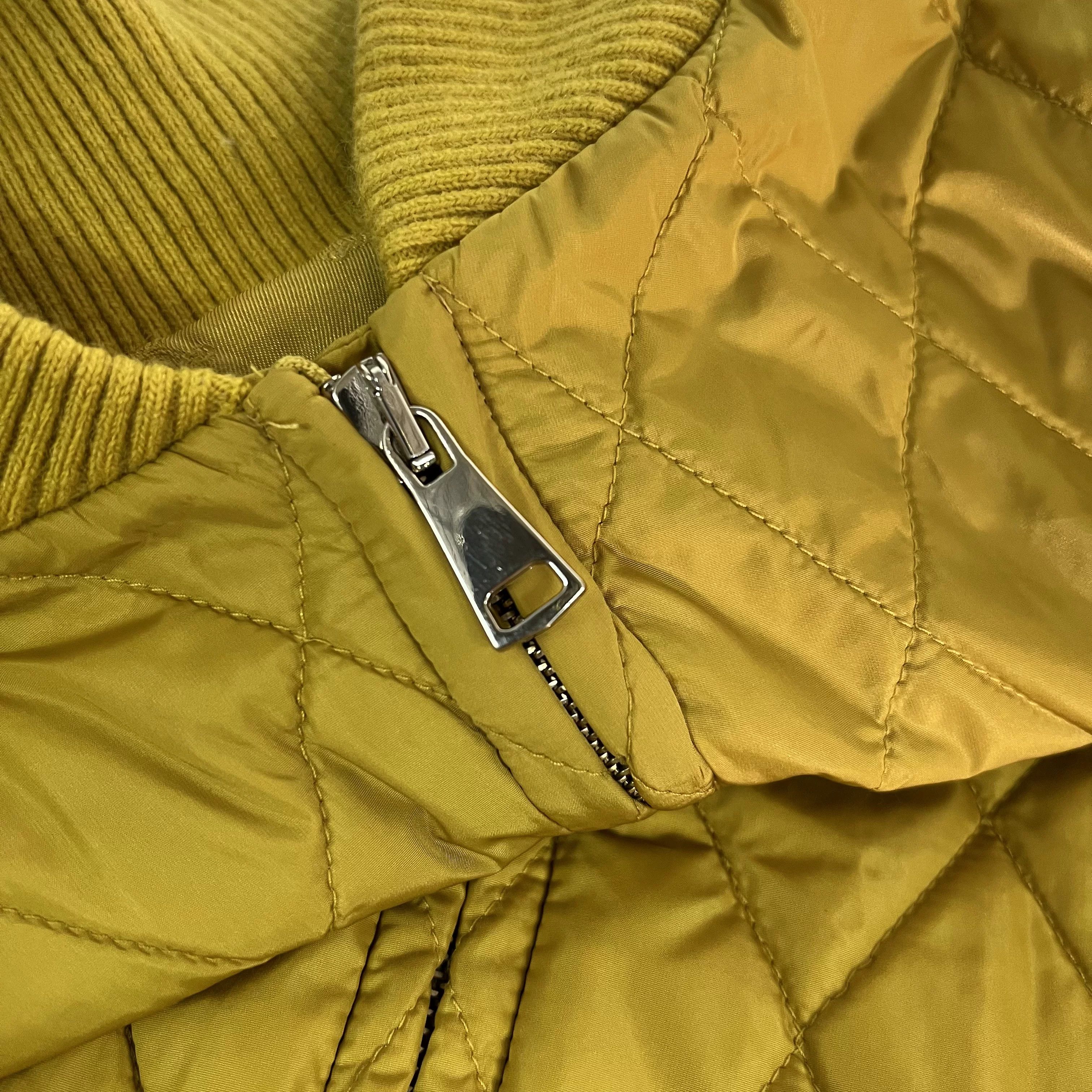 MCM MCM Nylon Cotton Heavy Coat M Men Size US M / EU 48-50 / 2 - 3 Thumbnail