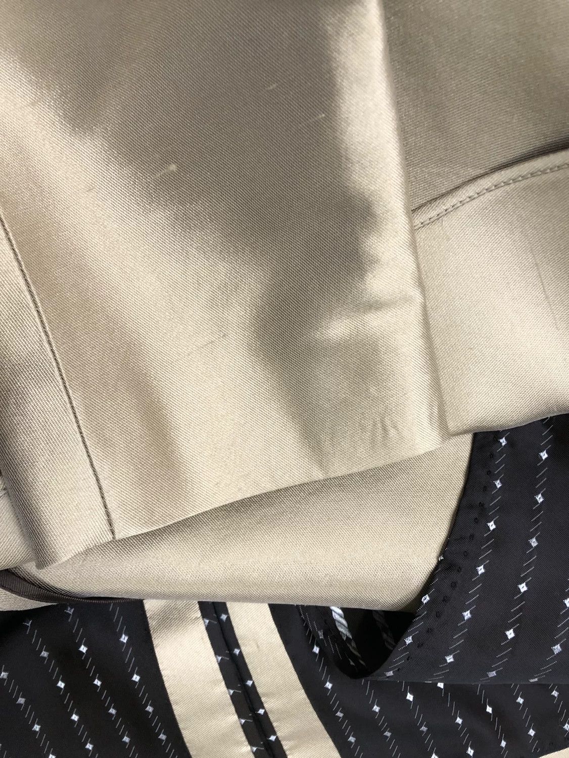 Louis Vuitton Louis Vuitton Formal Blazer XL Women Size XL / US 12-14 / IT 48-50 - 9 Thumbnail