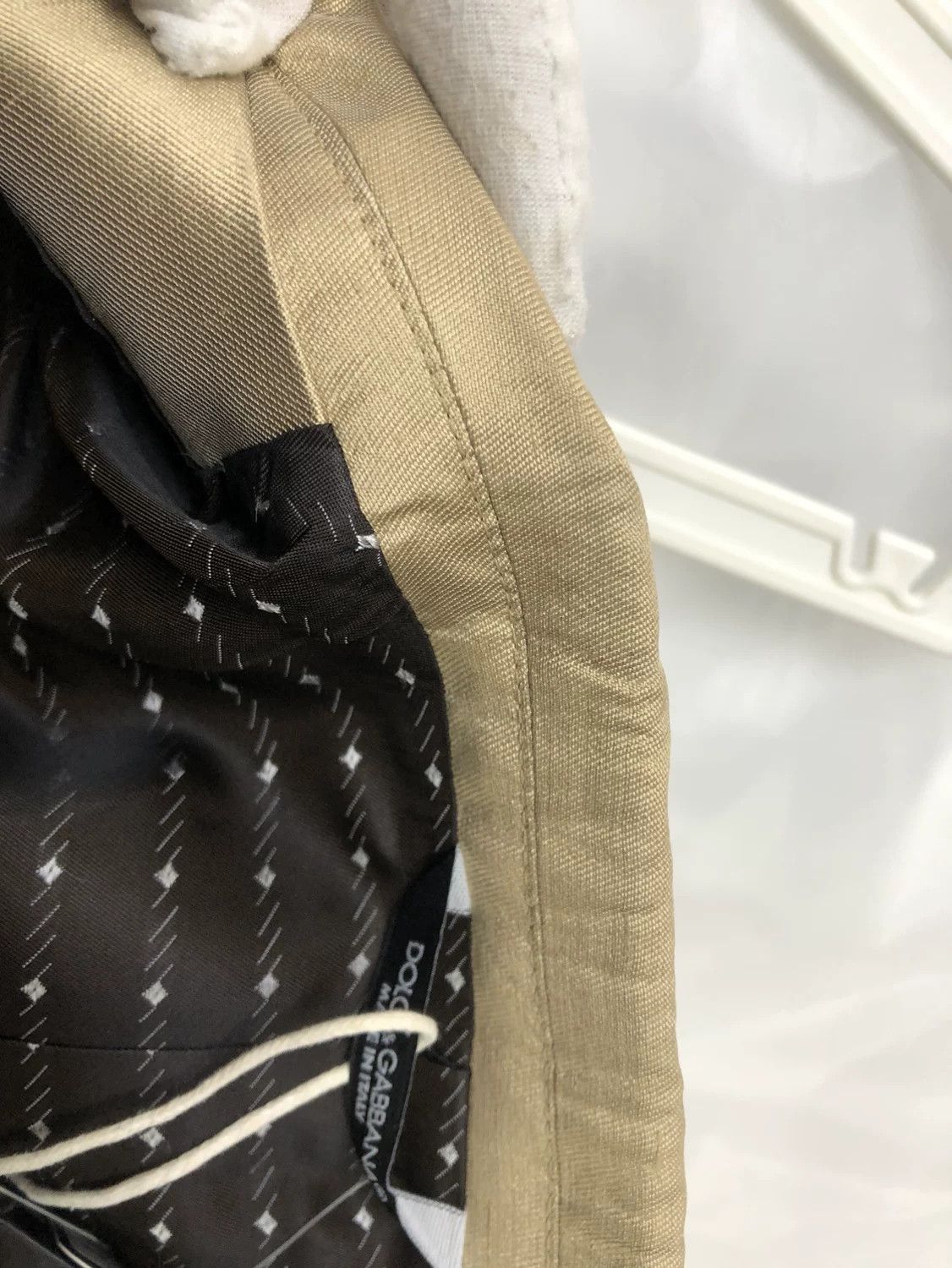 Louis Vuitton Louis Vuitton Formal Blazer XL Women Size XL / US 12-14 / IT 48-50 - 6 Thumbnail