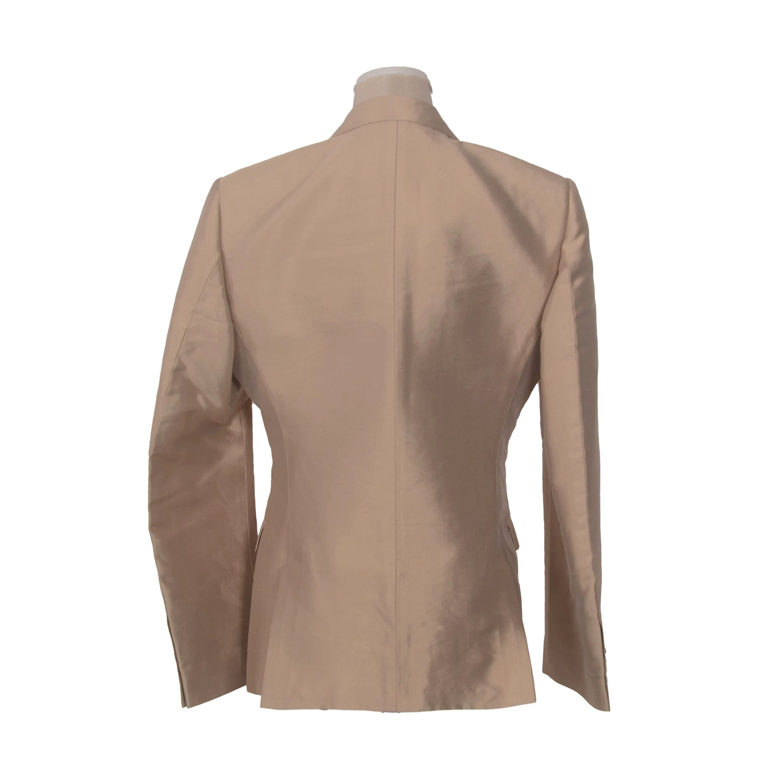 Louis Vuitton Louis Vuitton Formal Blazer XL Women Size XL / US 12-14 / IT 48-50 - 2 Thumbnail