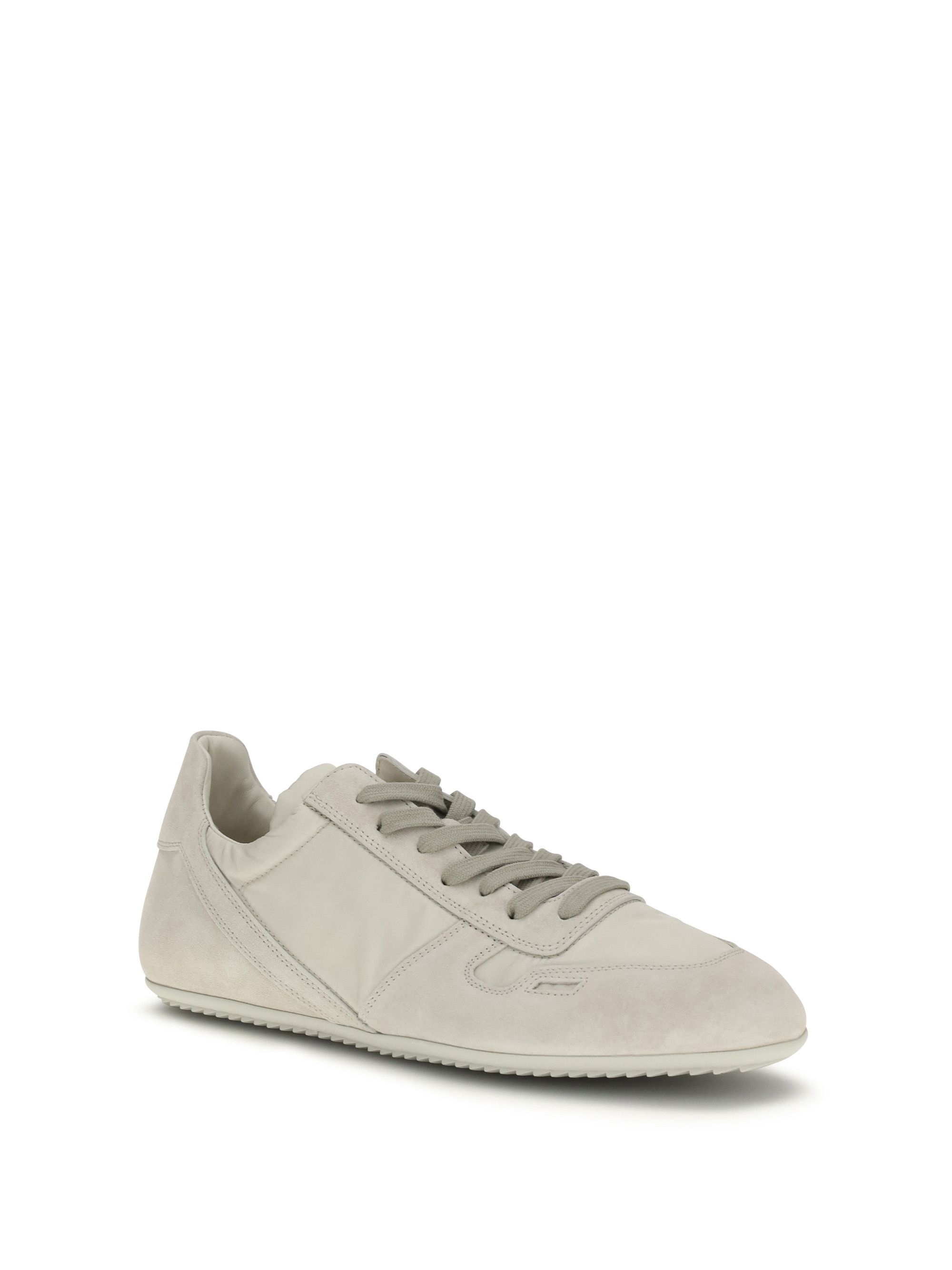 Rick Owens Fabric and leather Shoes Size US 11 / EU 44 - 2 Thumbnail