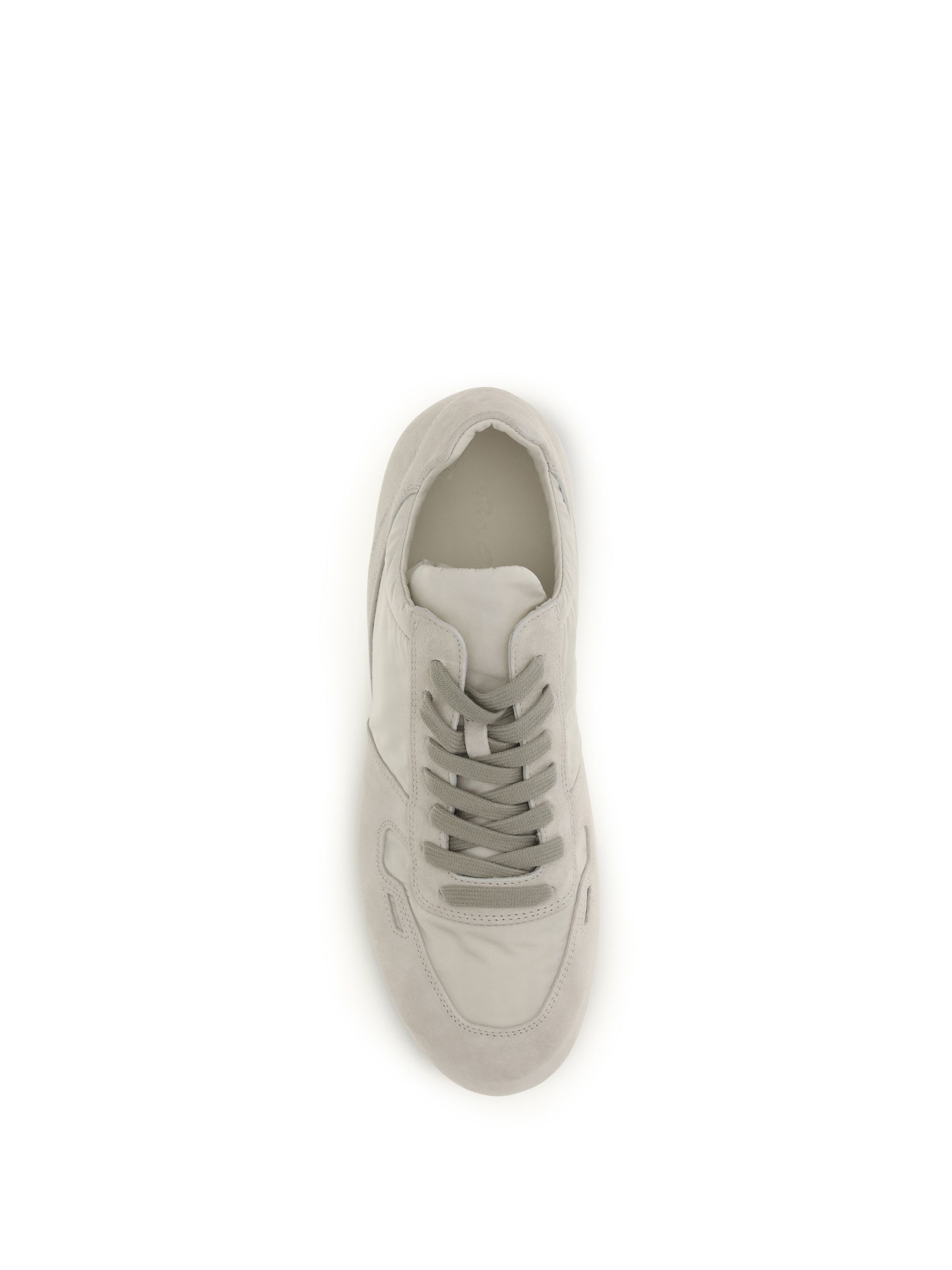 Rick Owens Fabric and leather Shoes Size US 12 / EU 45 - 4 Thumbnail