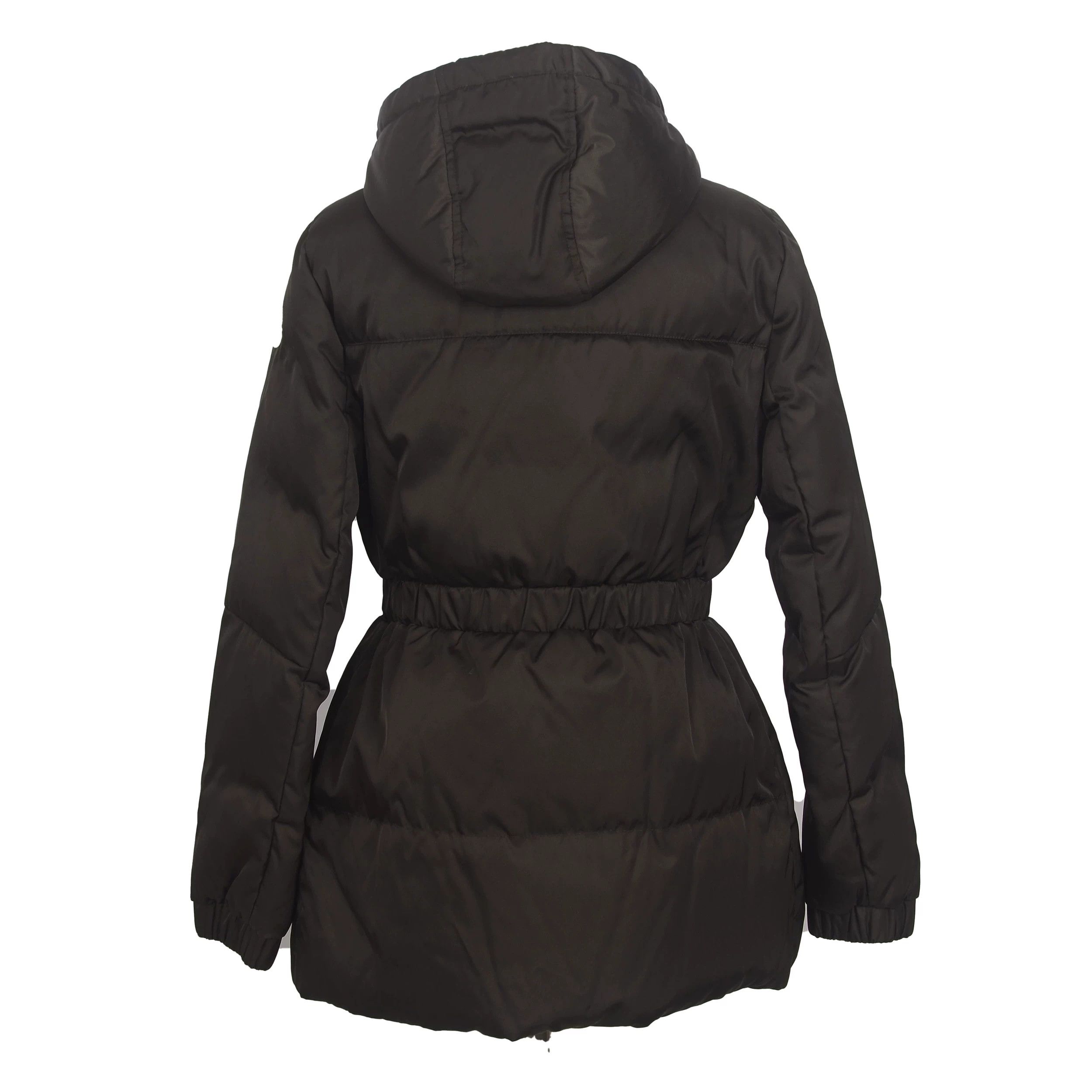 Moncler Moncler Nylon Down Heavy Coat S Men Size US S / EU 44-46 / 1 - 2 Thumbnail