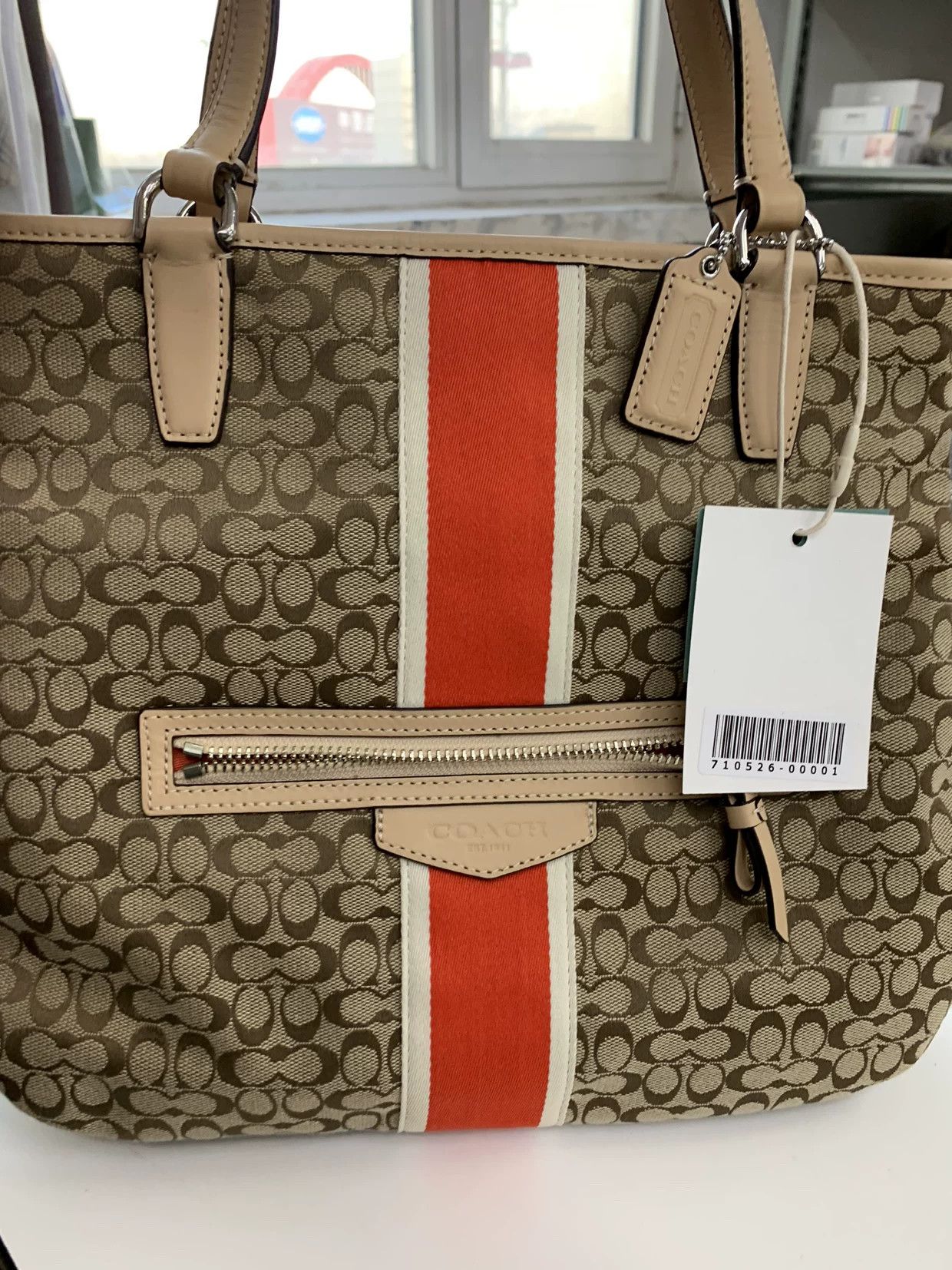Coach Coach Multi Shoulder Bag 31 Women Size ONE SIZE - 7 Thumbnail