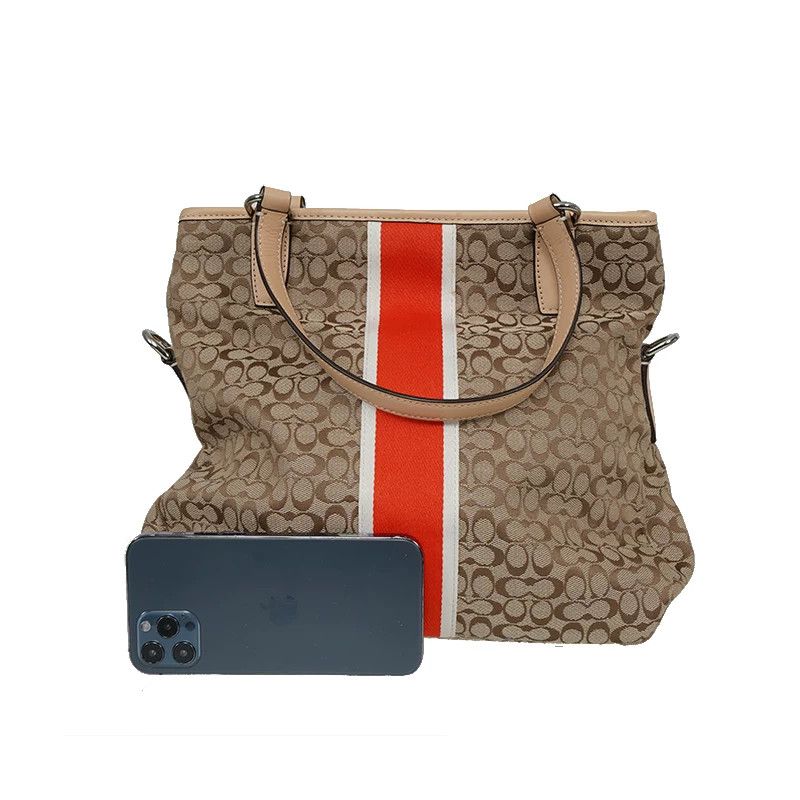 Coach Coach Multi Shoulder Bag 31 Women Size ONE SIZE - 3 Thumbnail