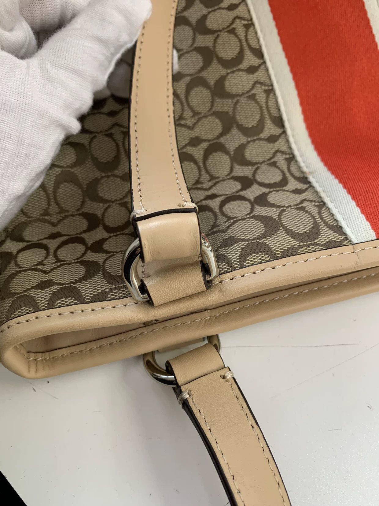 Coach Coach Multi Shoulder Bag 31 Women Size ONE SIZE - 6 Thumbnail