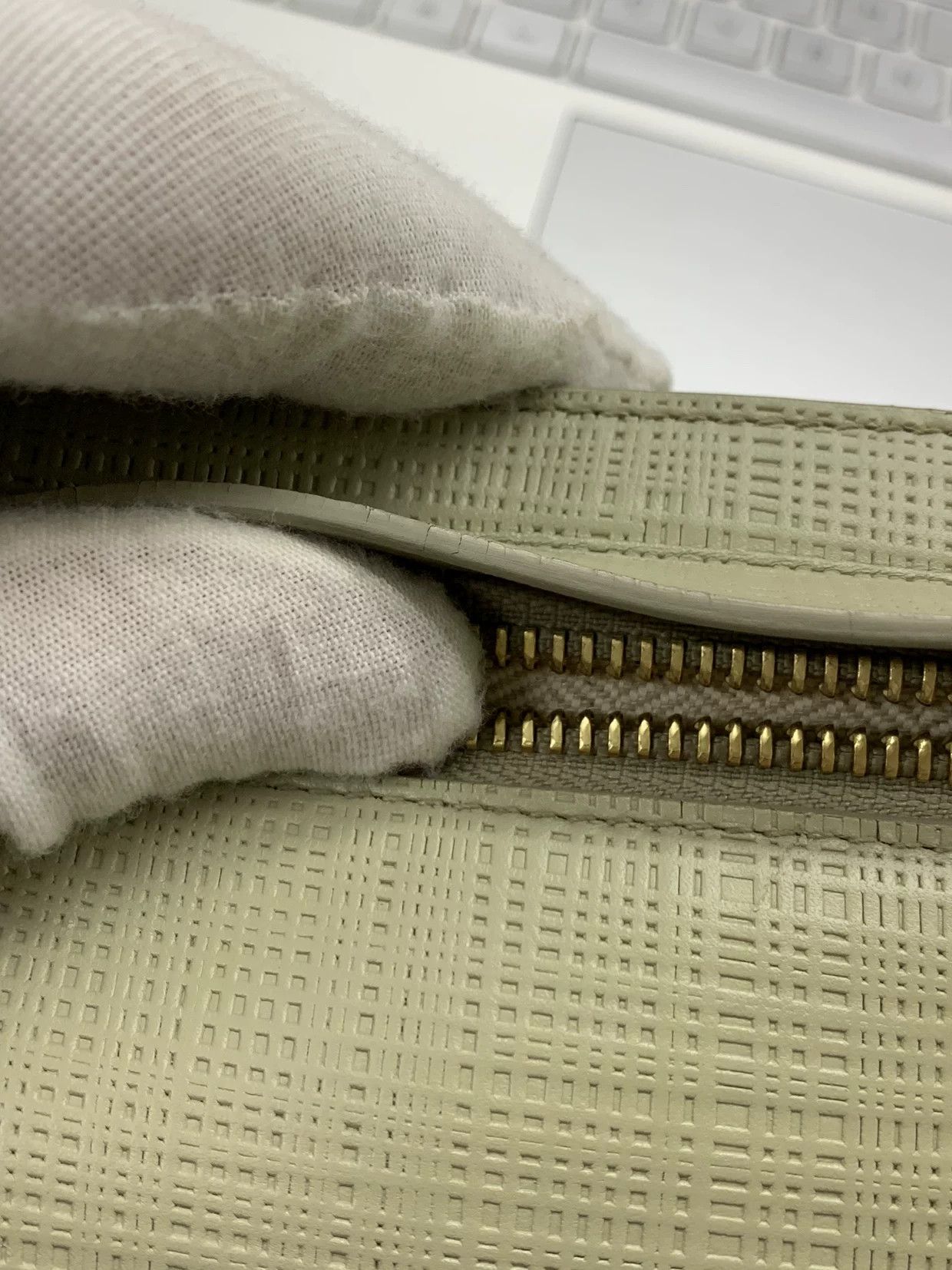 Loewe Loewe Gold Sweater 29 Women Size XS / US 0-2 / IT 36-38 - 9 Thumbnail