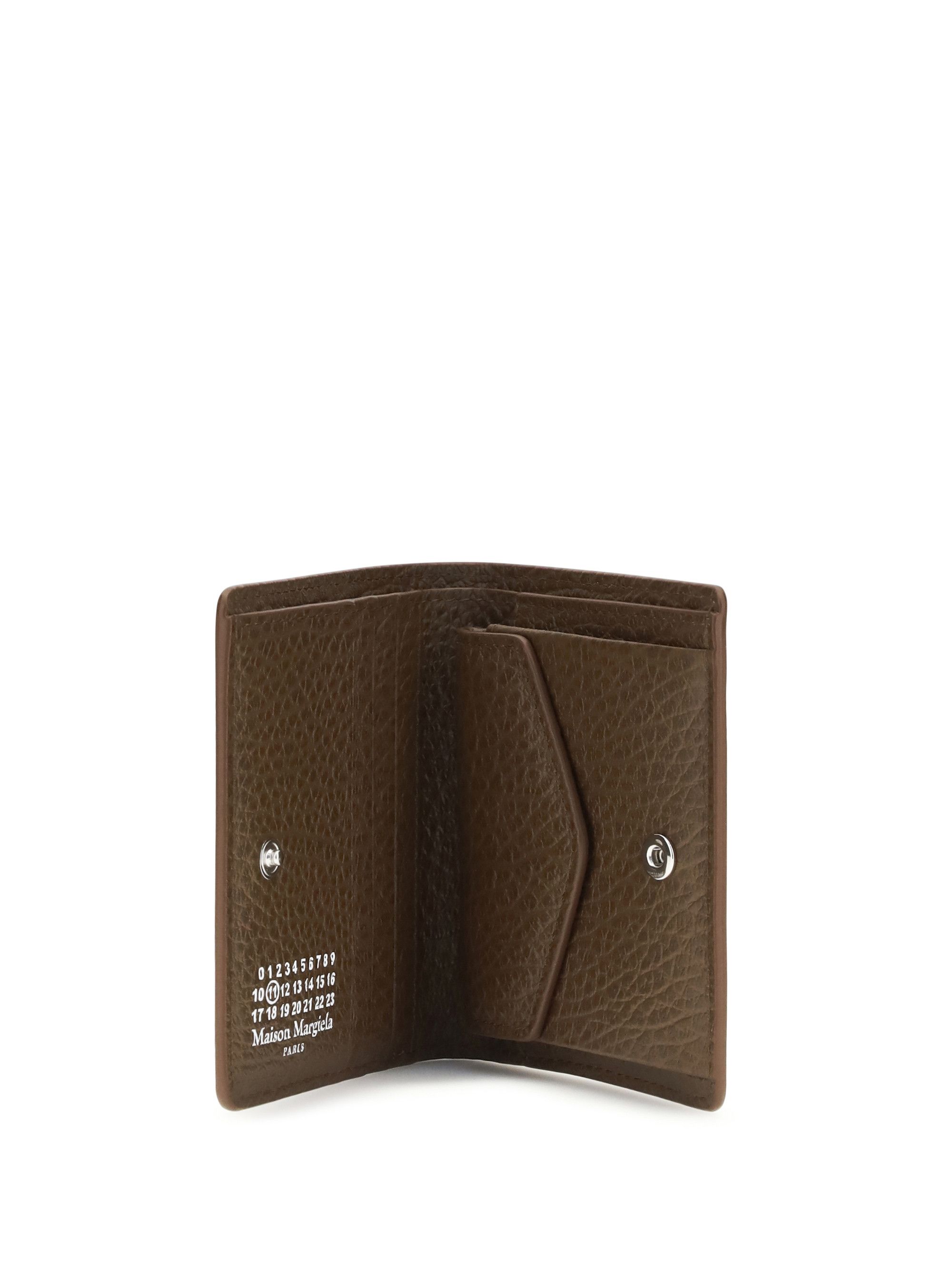 Maison Margiela Wallet Size ONE SIZE - 3 Thumbnail