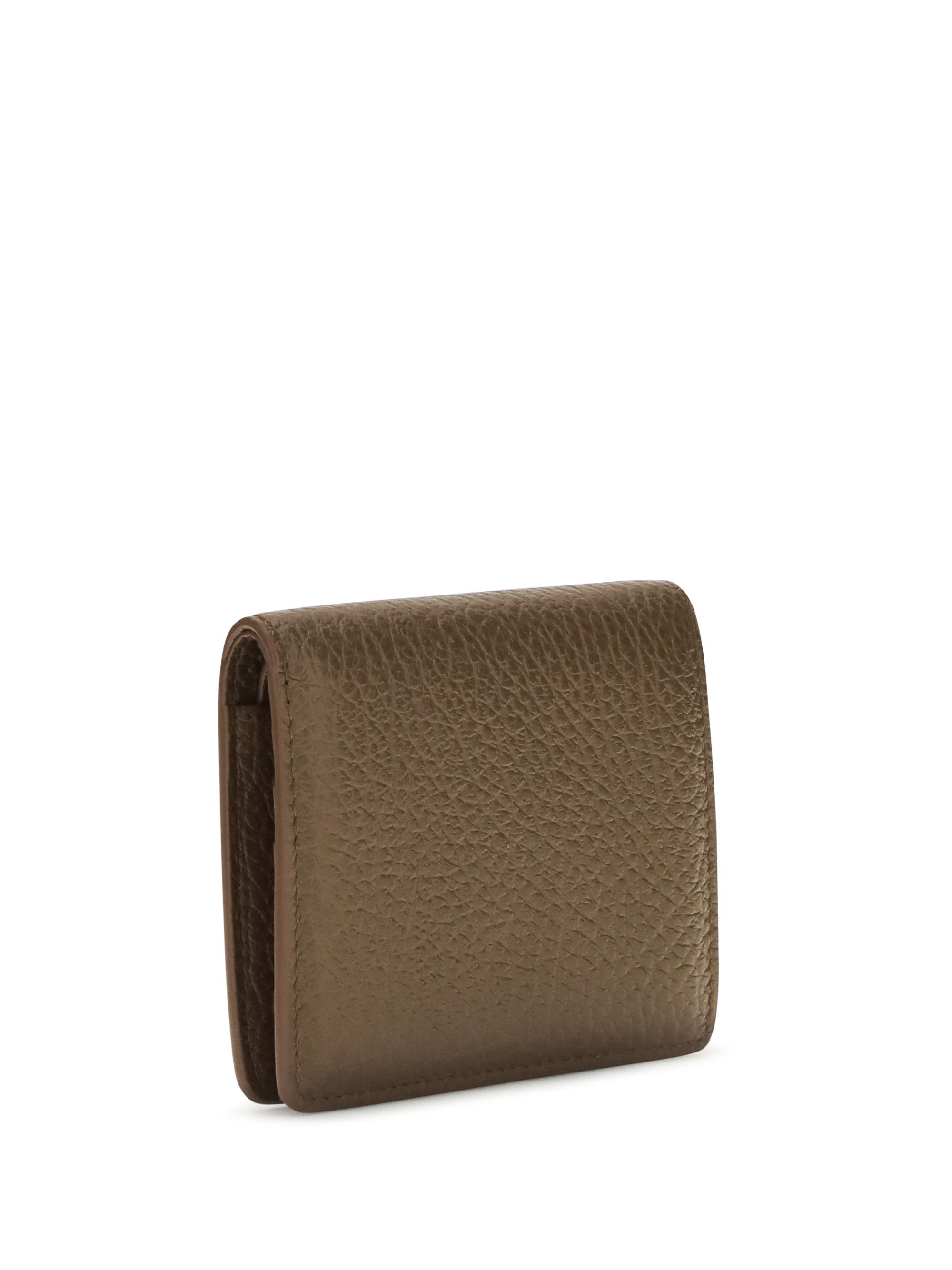 Maison Margiela Wallet Size ONE SIZE - 2 Thumbnail