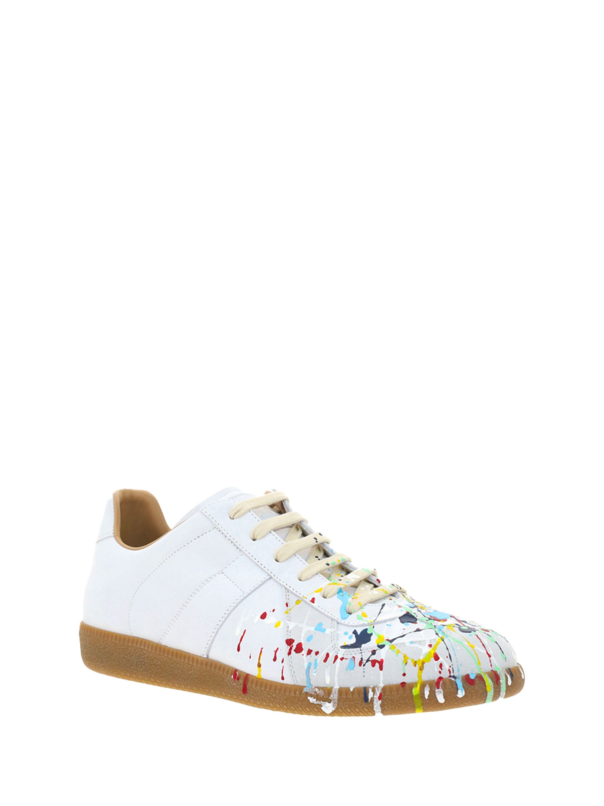 Maison Margiela Sneakers Size US 7 / EU 40 - 2 Thumbnail