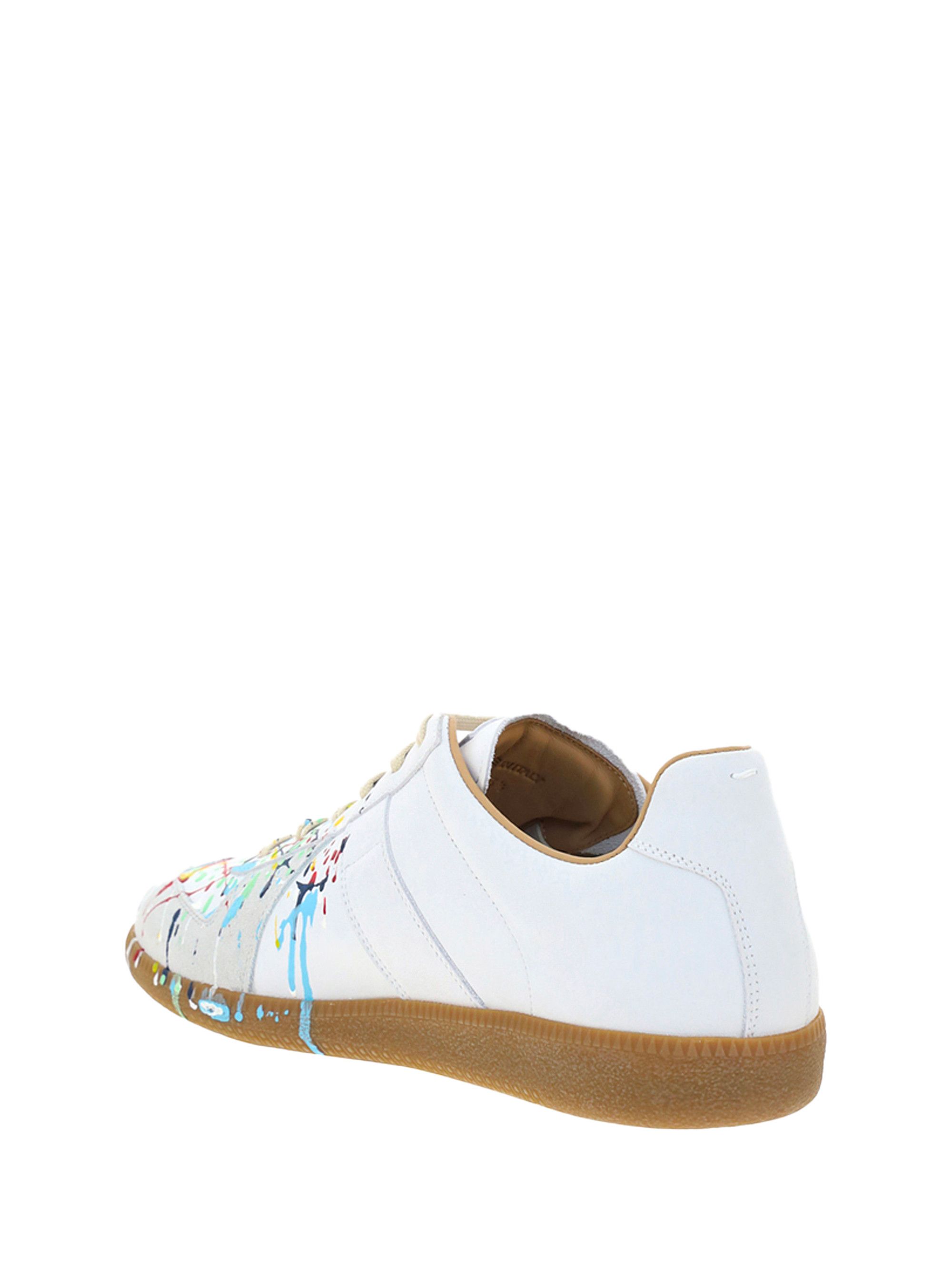 Maison Margiela Sneakers Size US 8 / EU 41 - 3 Thumbnail