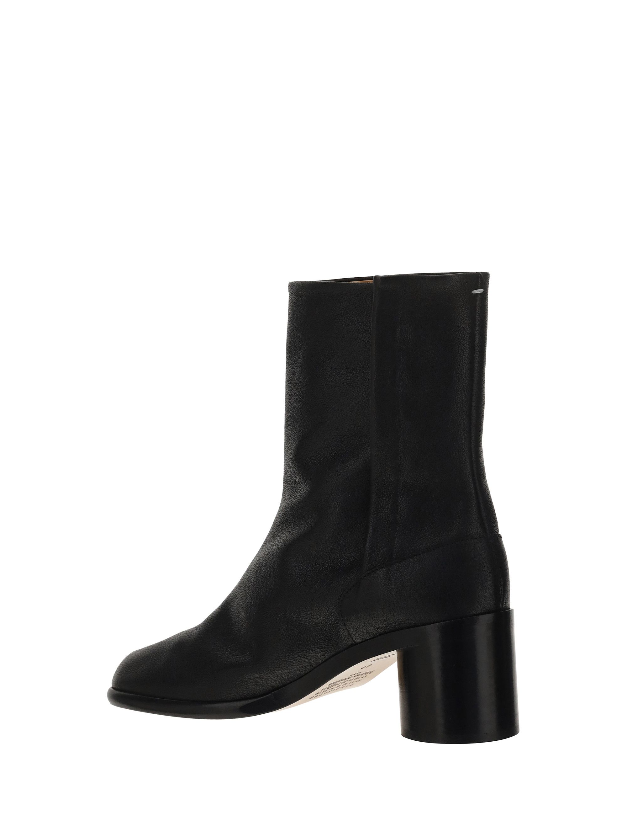 Maison Margiela Tabi Ankle Boots Size US 12 / EU 45 - 3 Thumbnail