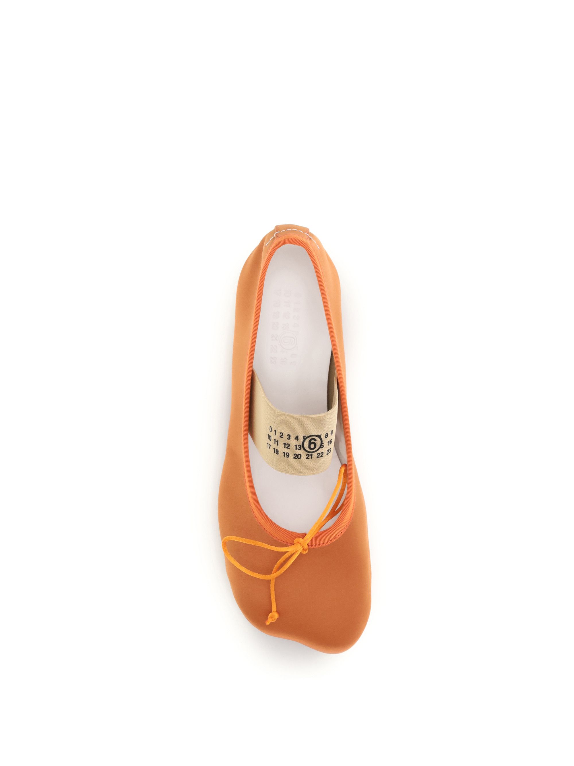MM6 Atomic Ballerinas Size US 6 / IT 36 - 4 Thumbnail