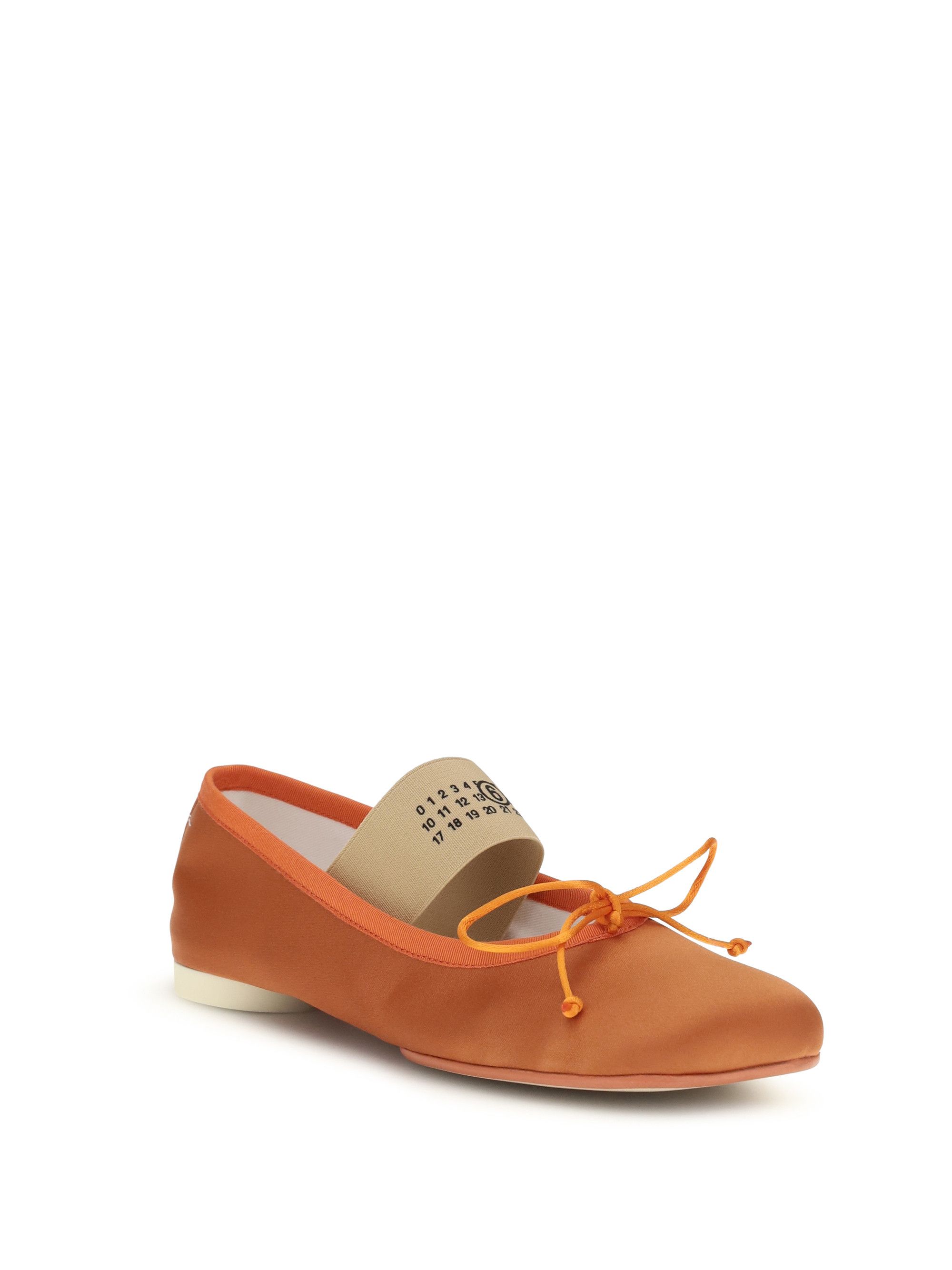 MM6 Atomic Ballerinas Size US 6 / IT 36 - 2 Thumbnail