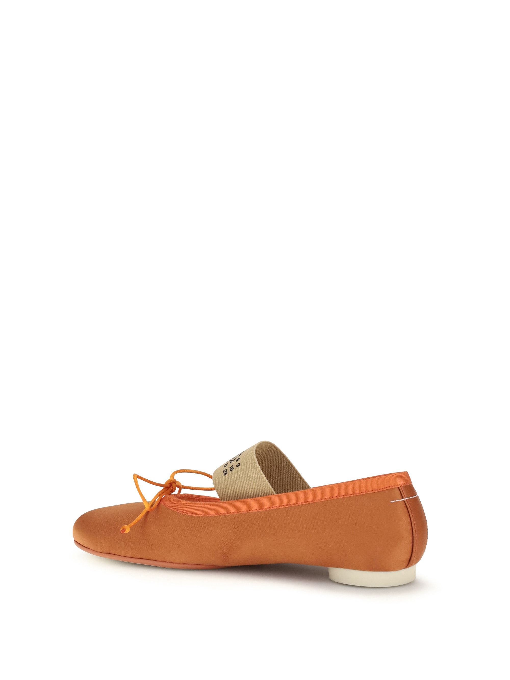 MM6 Atomic Ballerinas Size US 10 / IT 40 - 3 Thumbnail