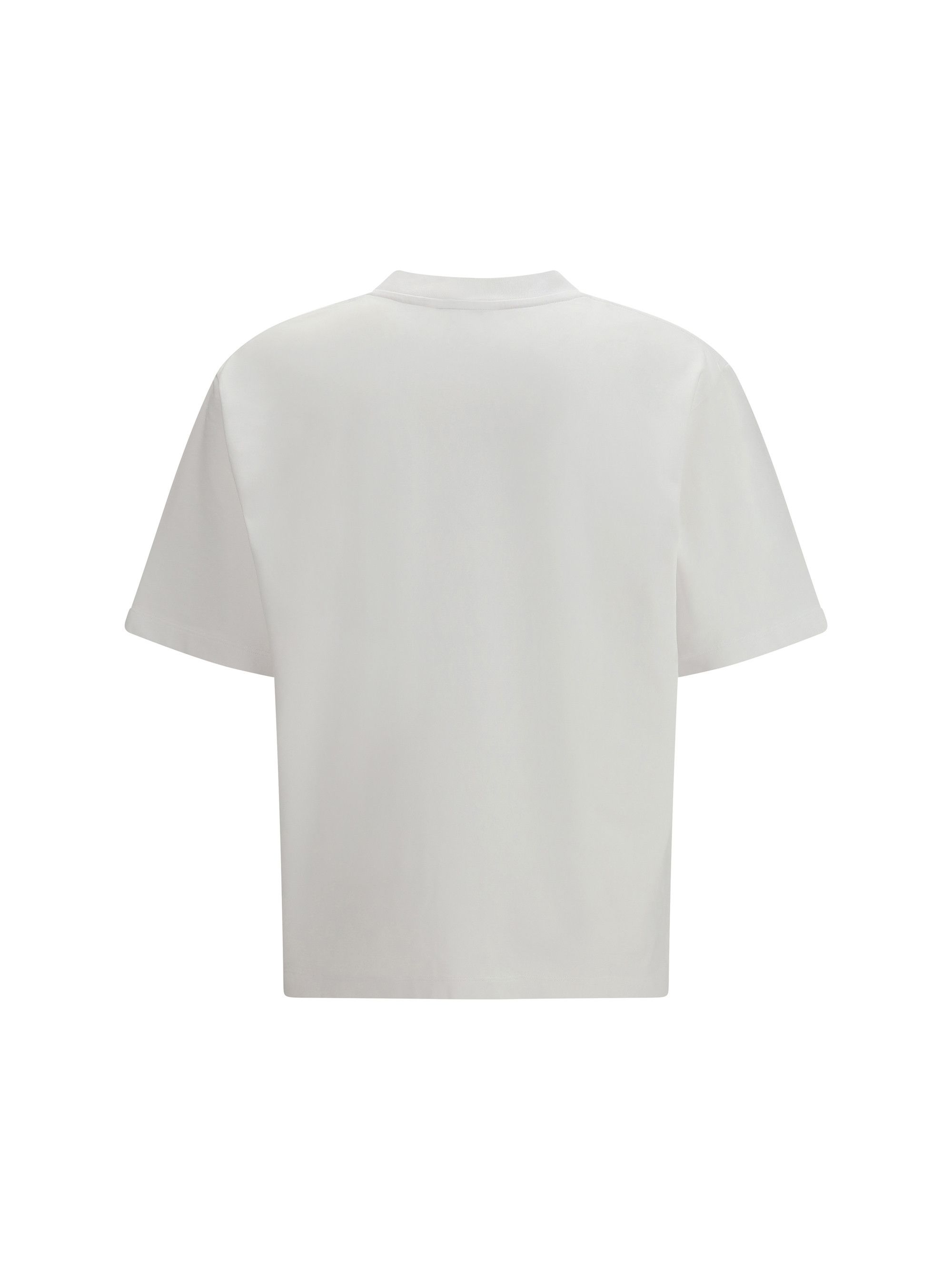 Dsquared2 Graphic print T-shirt Size US S / EU 44-46 / 1 - 2 Thumbnail