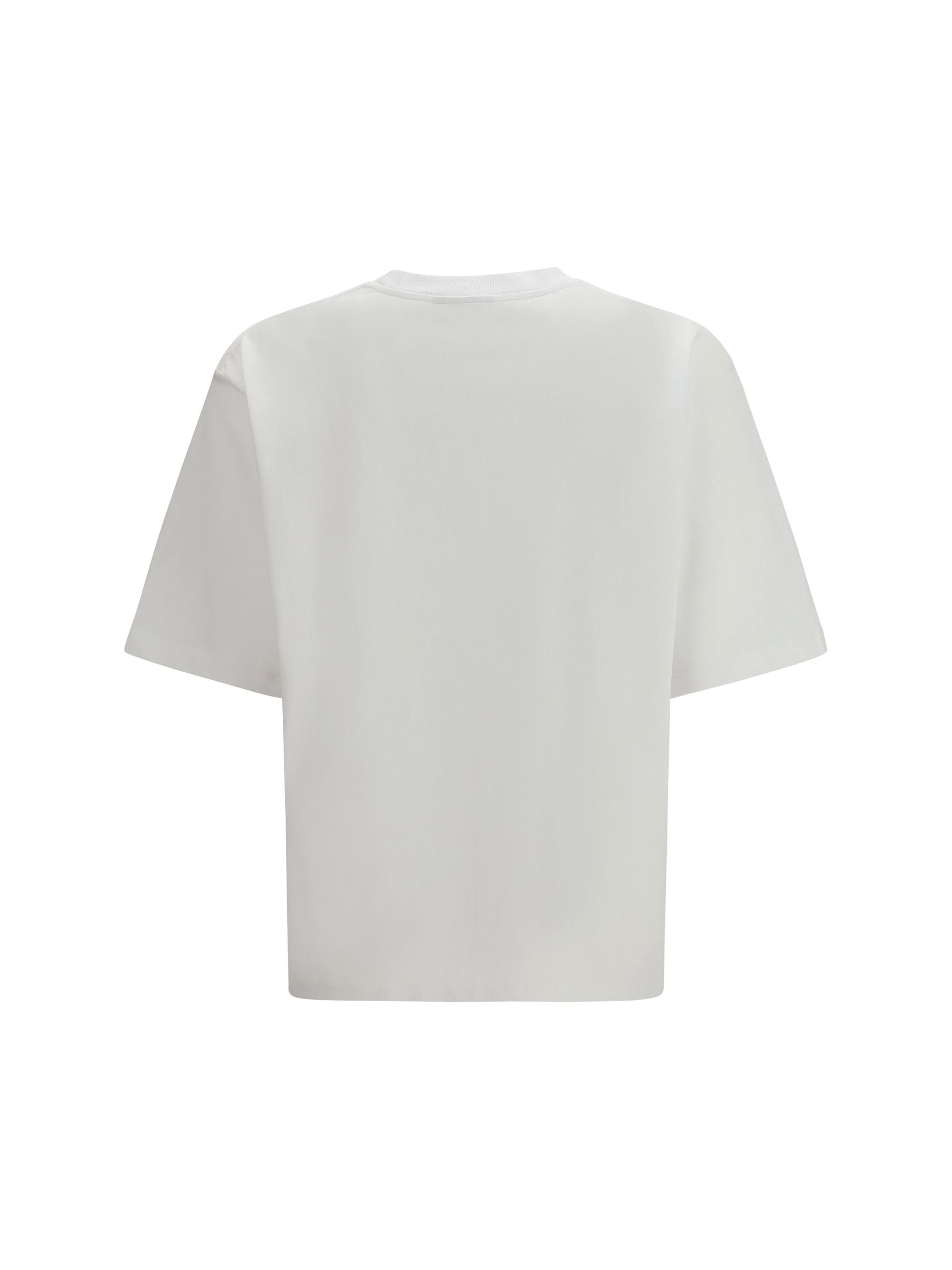 Dsquared2 Cotton T-Shirt Size US L / EU 52-54 / 3 - 2 Thumbnail