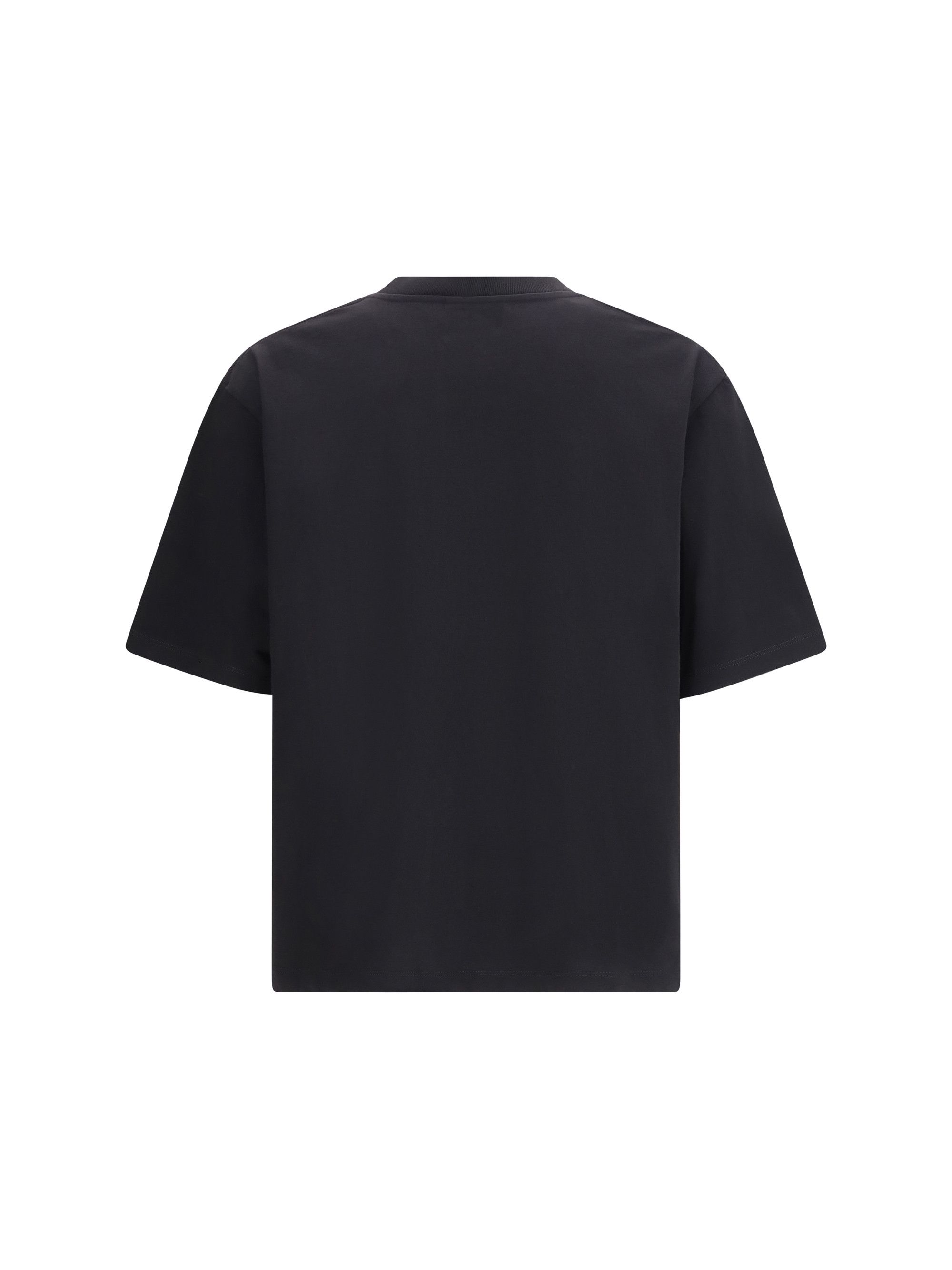 Dsquared2 Cotton T-Shirt Size US L / EU 52-54 / 3 - 2 Thumbnail