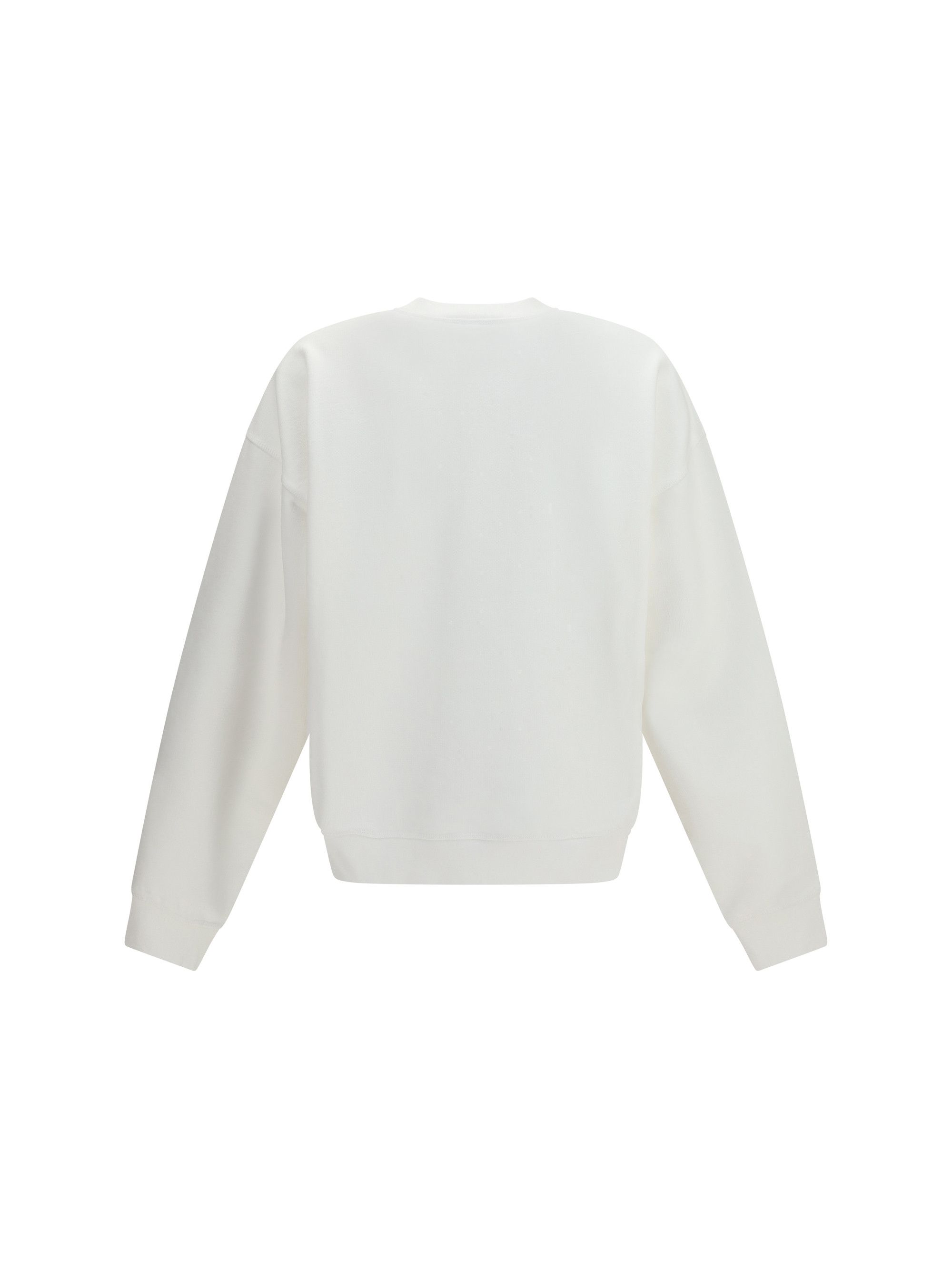 Dsquared2 Cotton crew neck Sweatshirt with logo print Size US L / EU 52-54 / 3 - 2 Thumbnail
