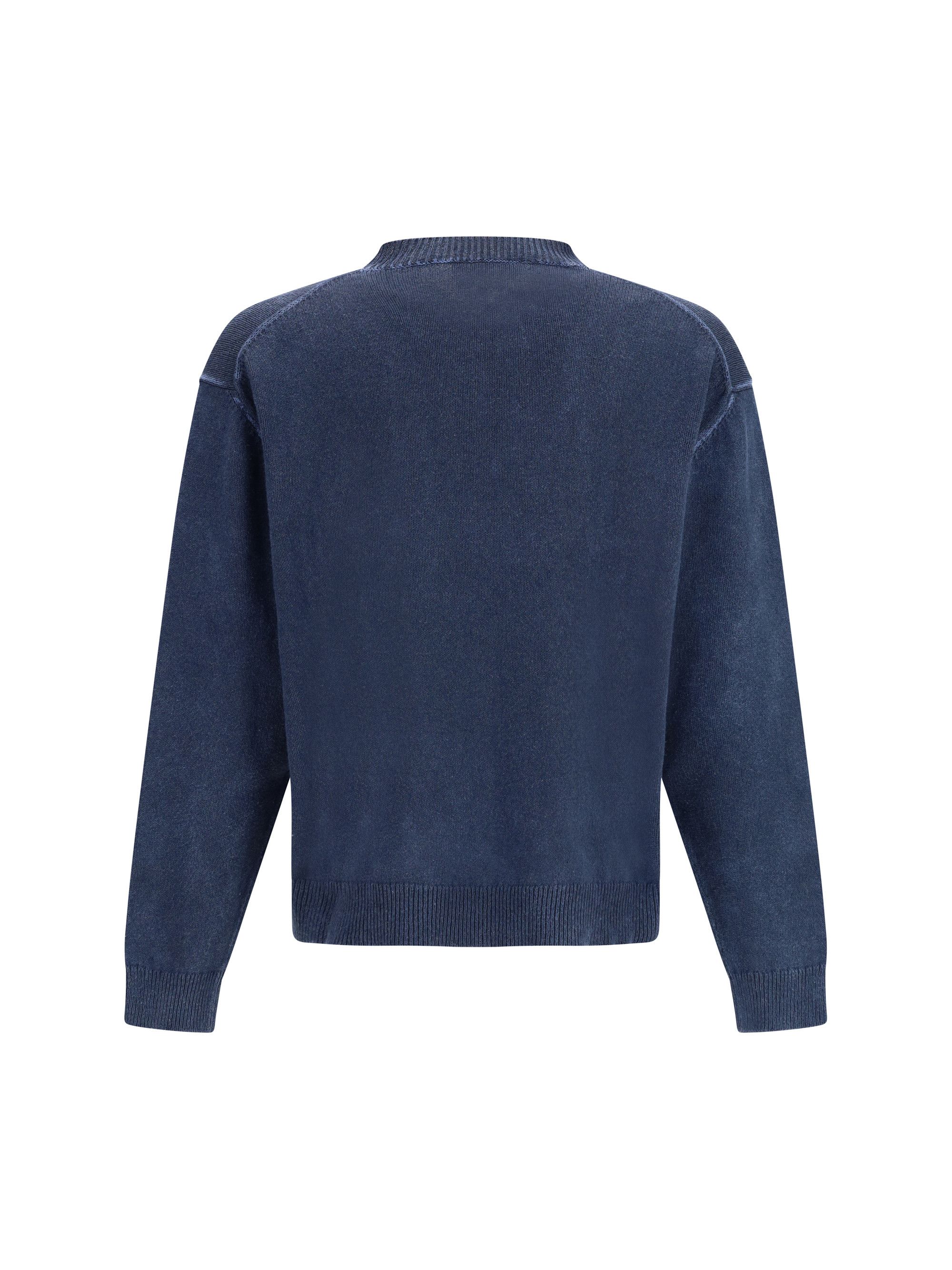 Dsquared2 Crew neck Sweater Size US XL / EU 56 / 4 - 2 Thumbnail