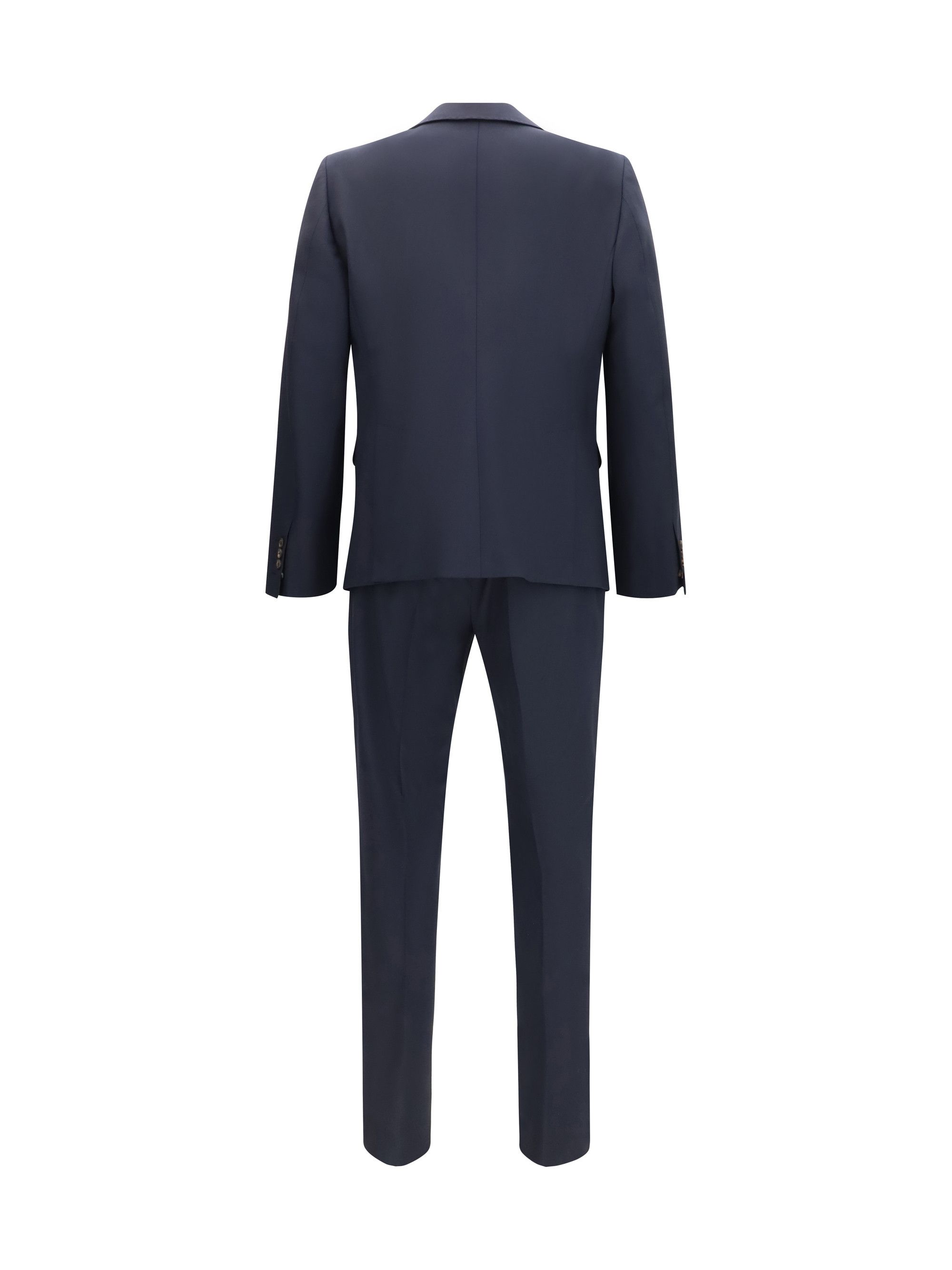 Dsquared2 Single-breasted wool-blend Suit Size US L / EU 52-54 / 3 - 2 Thumbnail