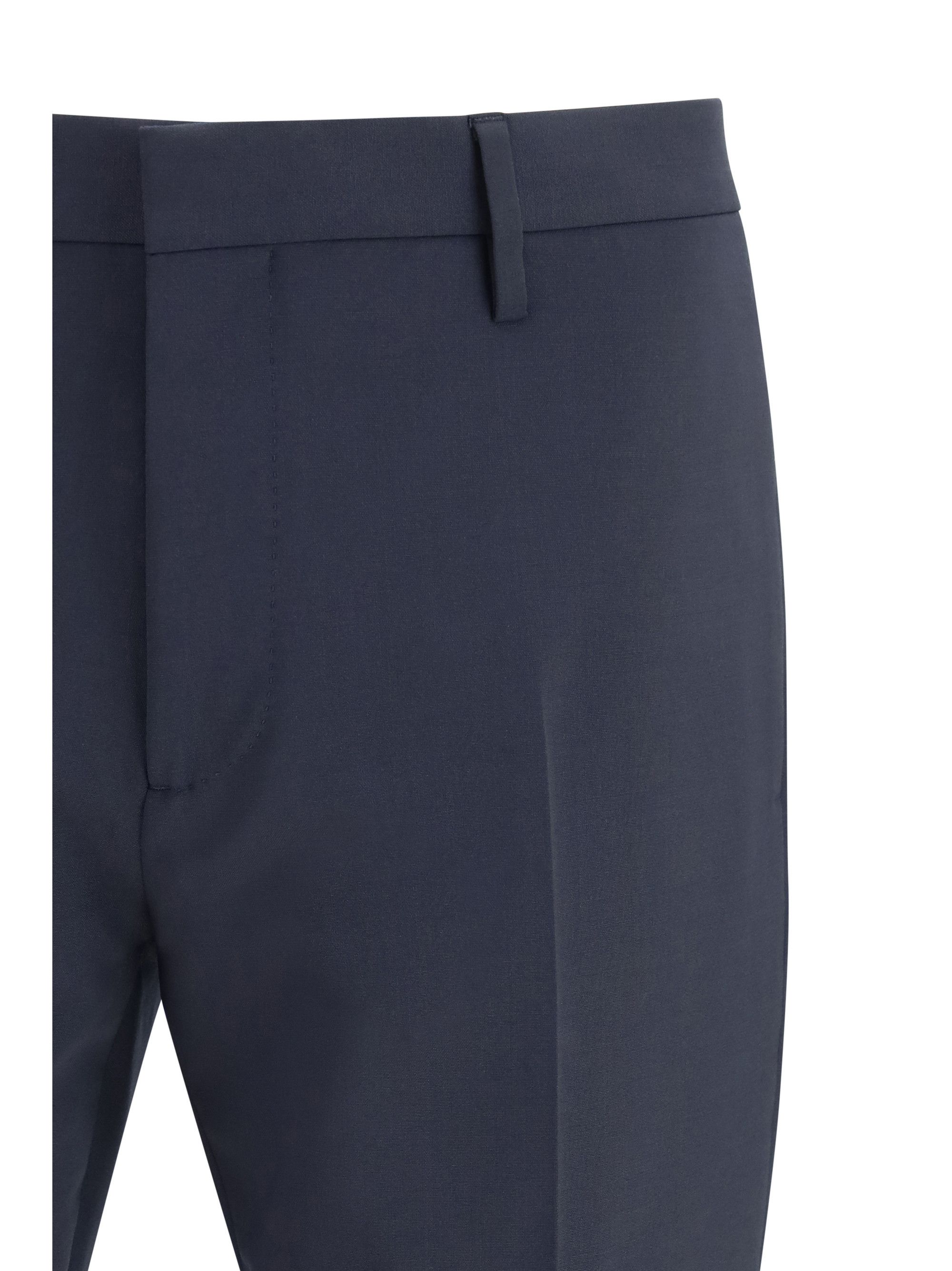 Dsquared2 Single-breasted wool-blend Suit Size US XL / EU 56 / 4 - 3 Thumbnail