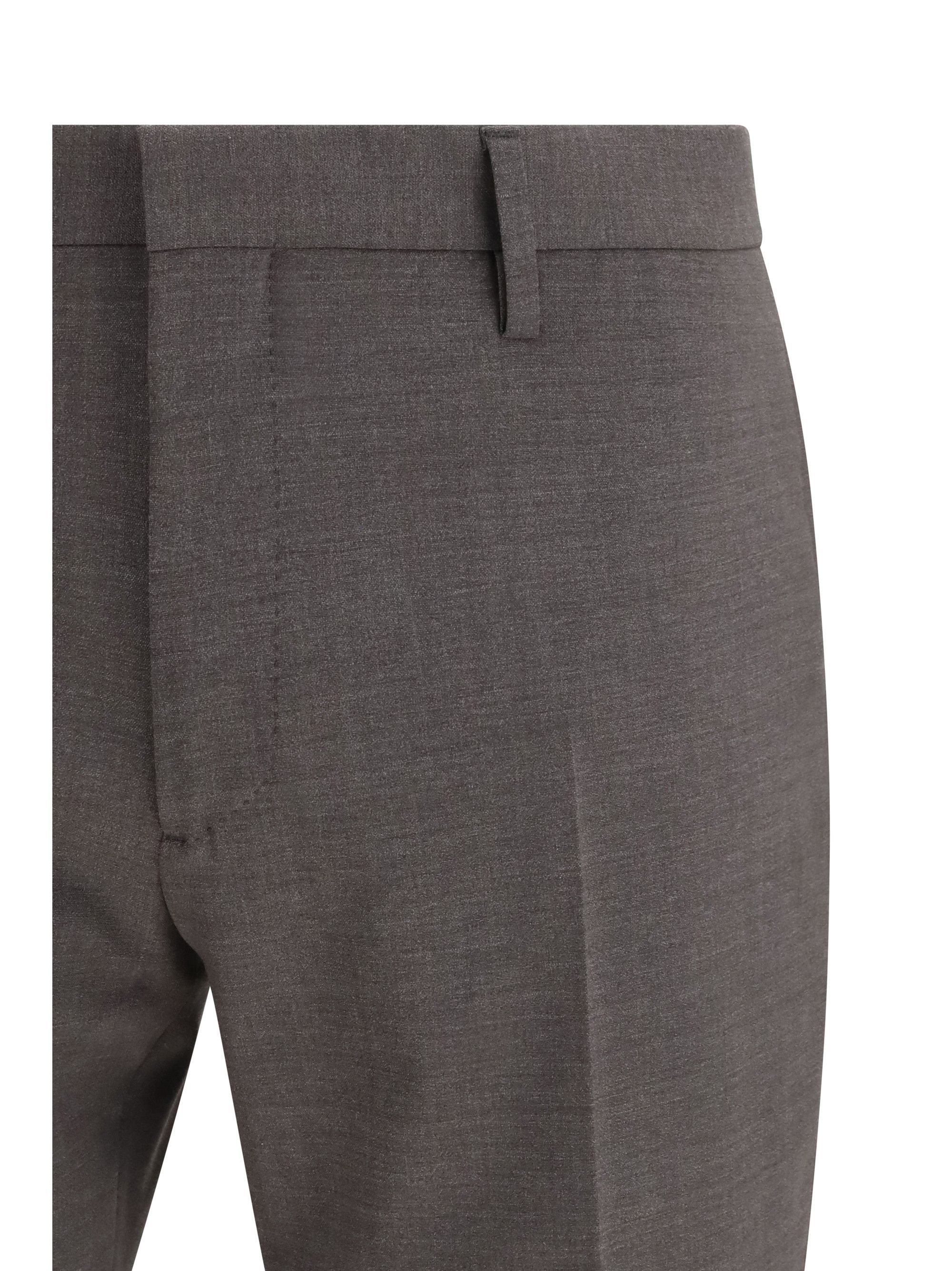 Dsquared2 Single-breasted wool-blend Suit Size US XL / EU 56 / 4 - 4 Thumbnail