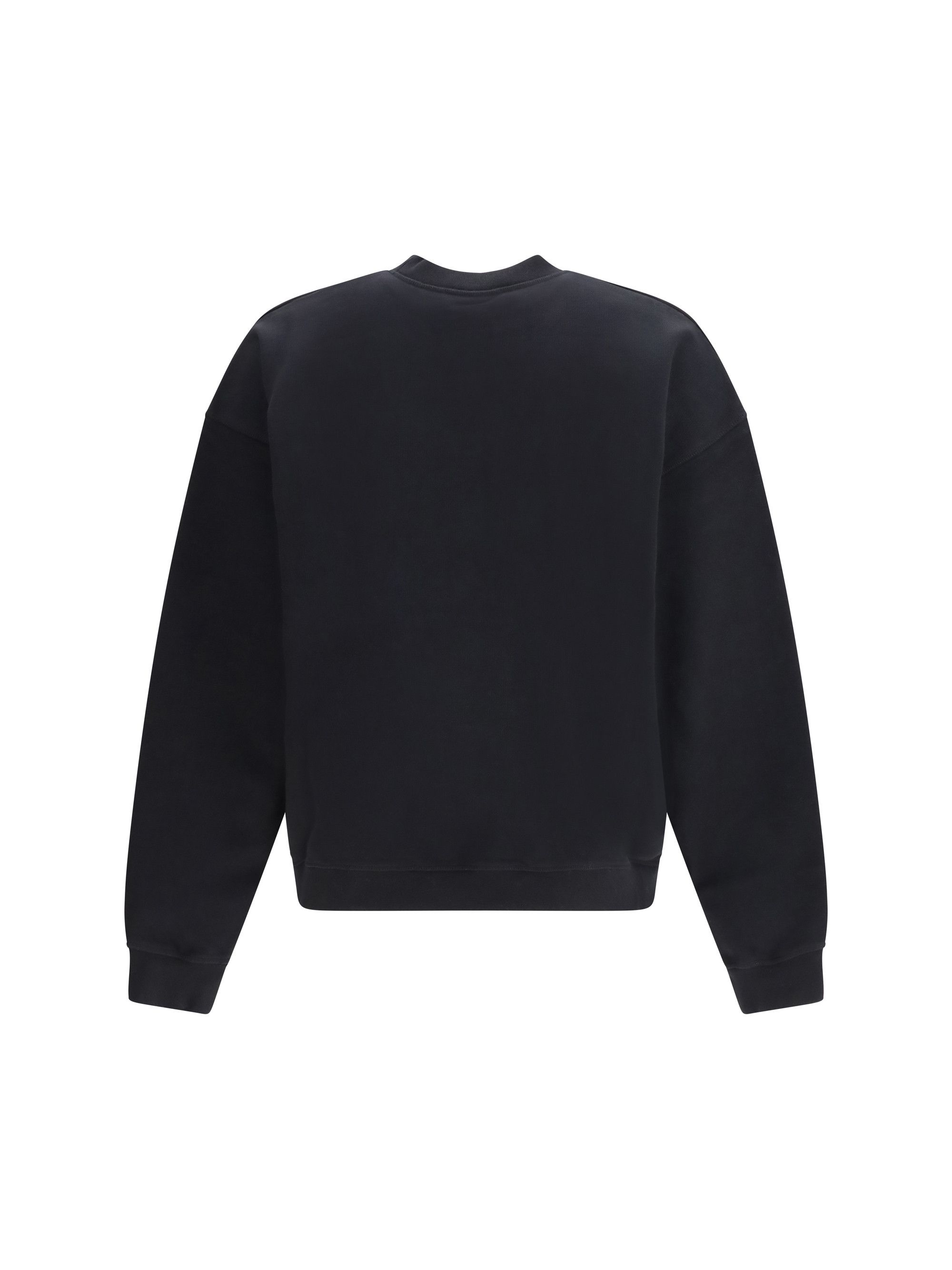 Dsquared2 Cotton crewneck Sweatshirt with logo Size US XXL / EU 58 / 5 - 2 Thumbnail