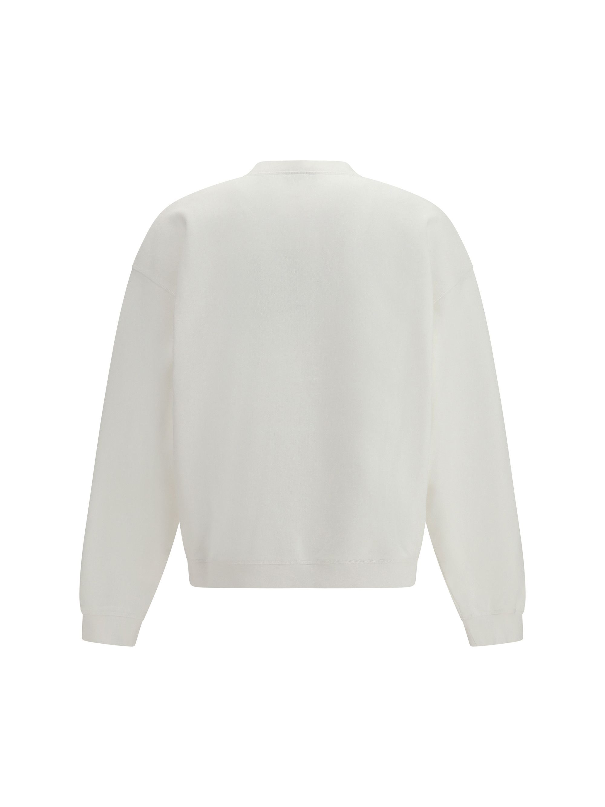 Dsquared2 Logo cotton Sweatshirt Size US L / EU 52-54 / 3 - 2 Thumbnail