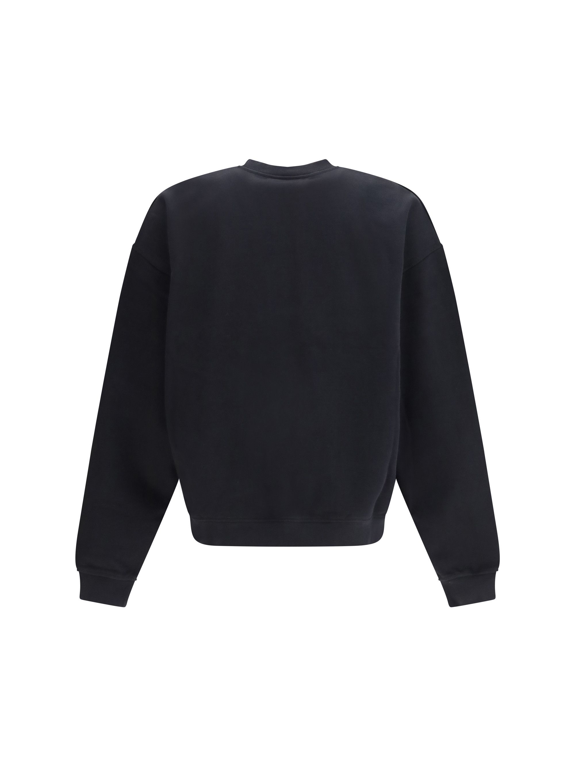 Dsquared2 Logo cotton Sweatshirt Size US XL / EU 56 / 4 - 2 Thumbnail