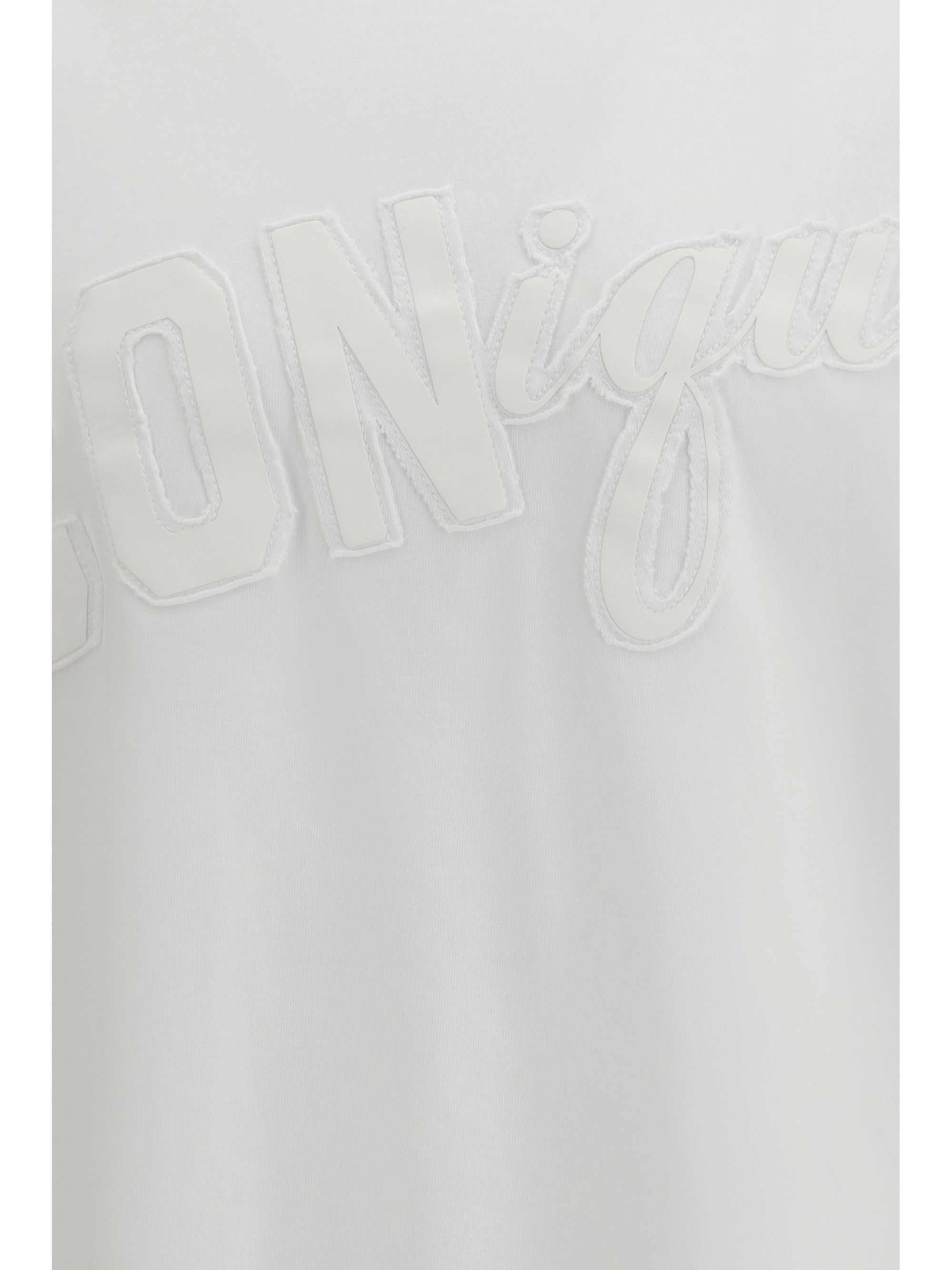 Dsquared2 Iconique T-shirt Size US XL / EU 56 / 4 - 3 Thumbnail