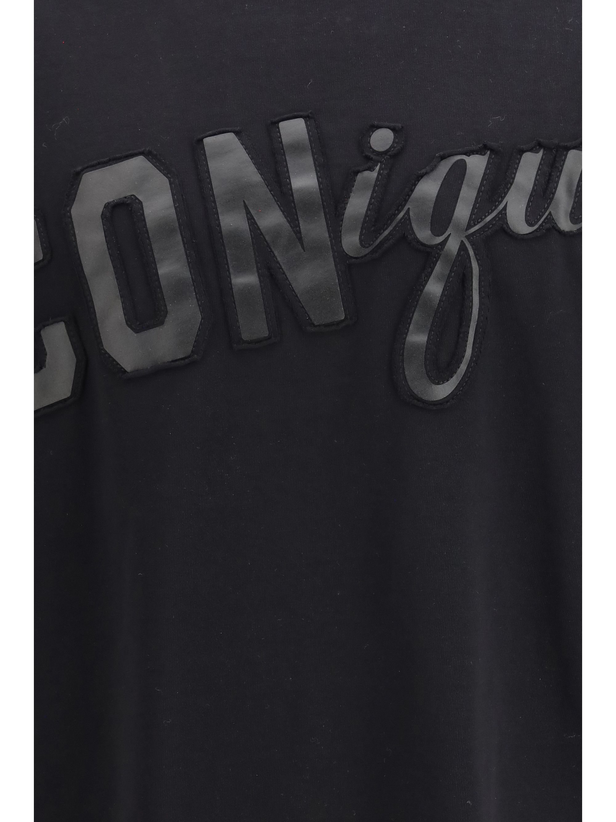 Dsquared2 Iconique T-shirt Size US XL / EU 56 / 4 - 3 Thumbnail