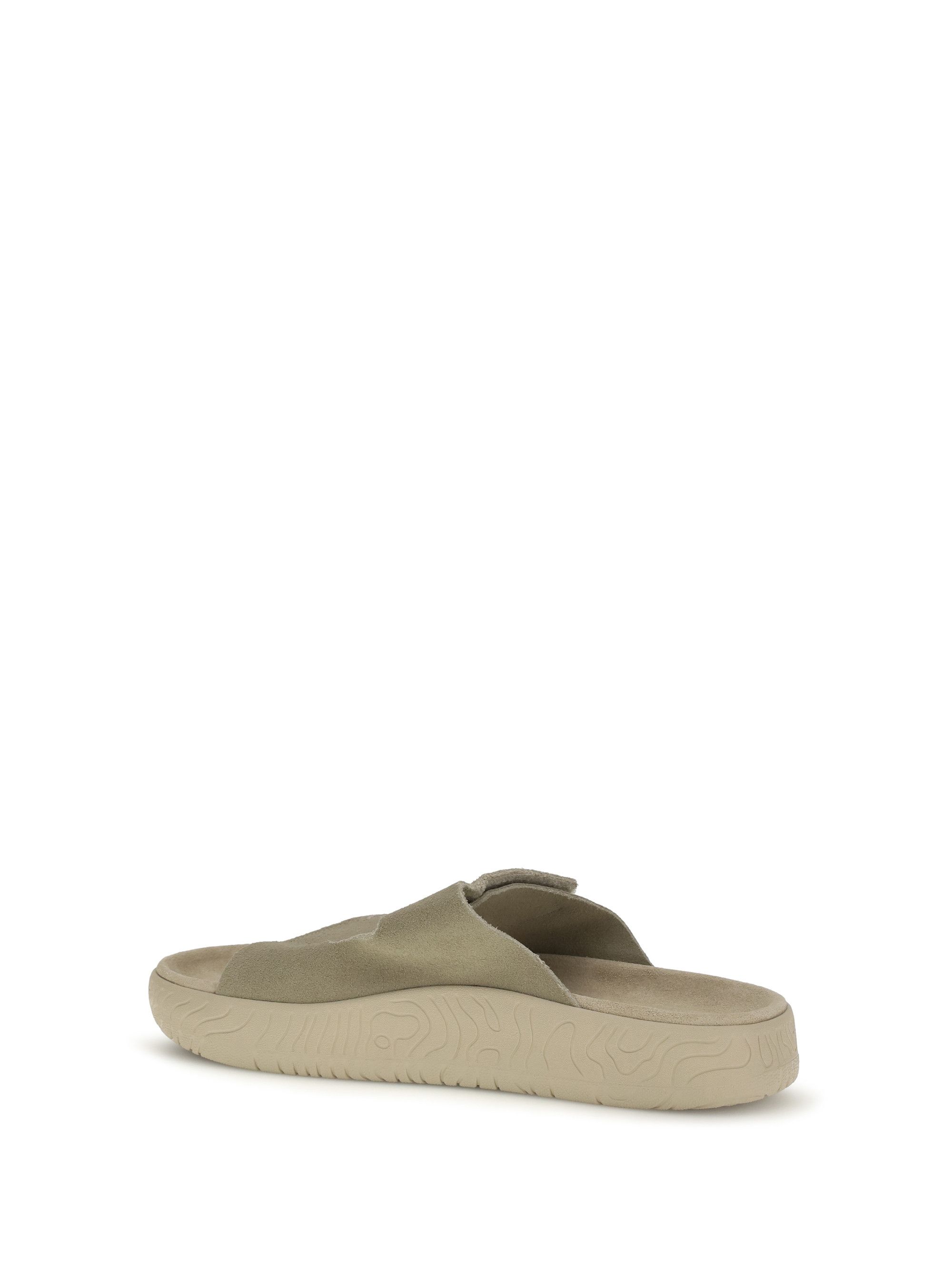 Veja Etna Sandals Size US 7 / IT 37 - 3 Thumbnail