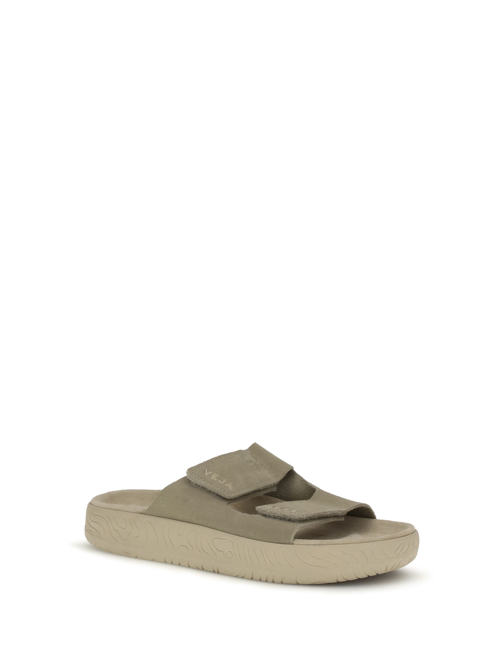 Veja Etna Sandals Size US 9 / IT 39 - 2 Thumbnail