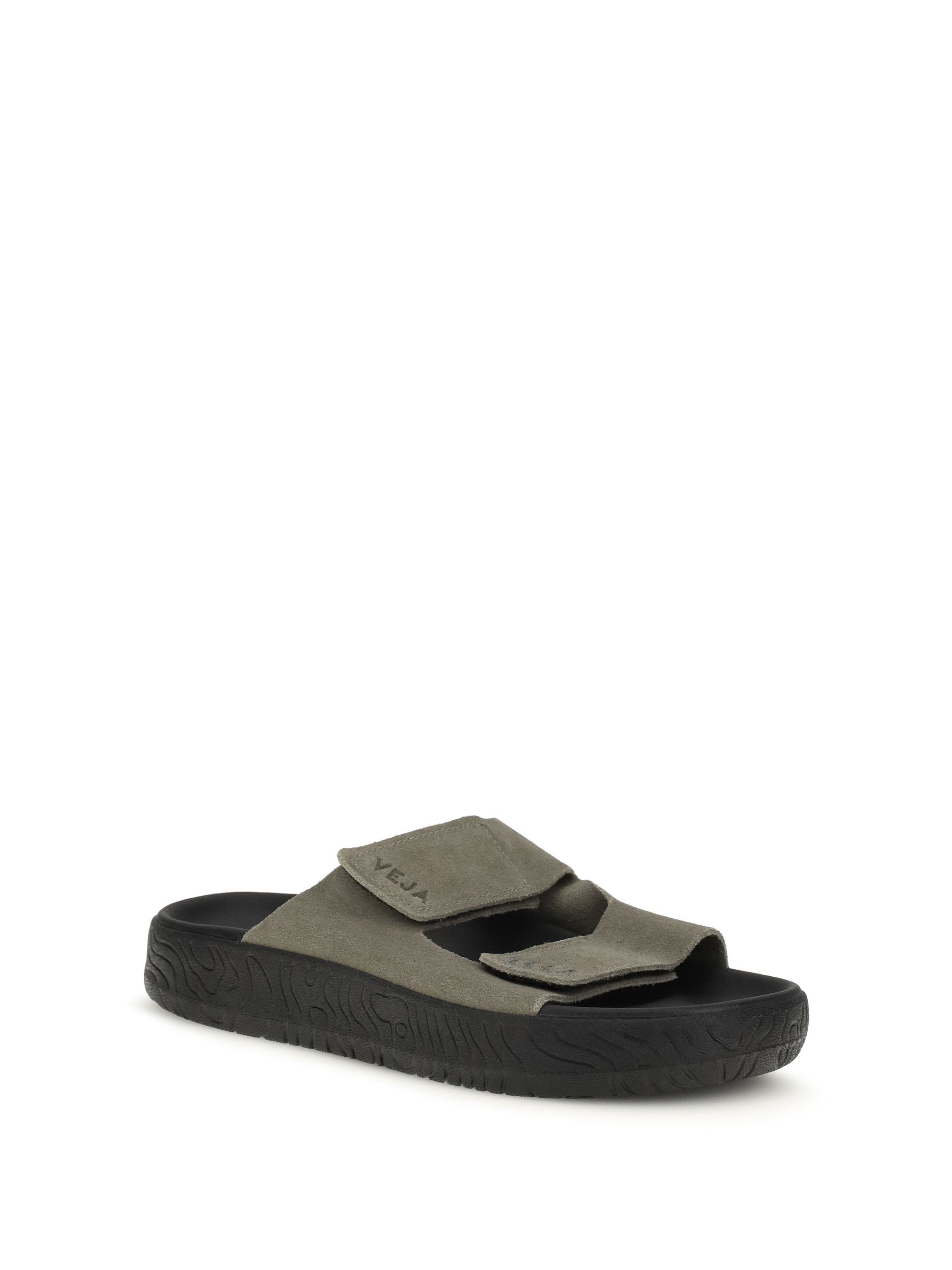 Veja Etna Sandals Size US 6 / IT 36 - 2 Thumbnail