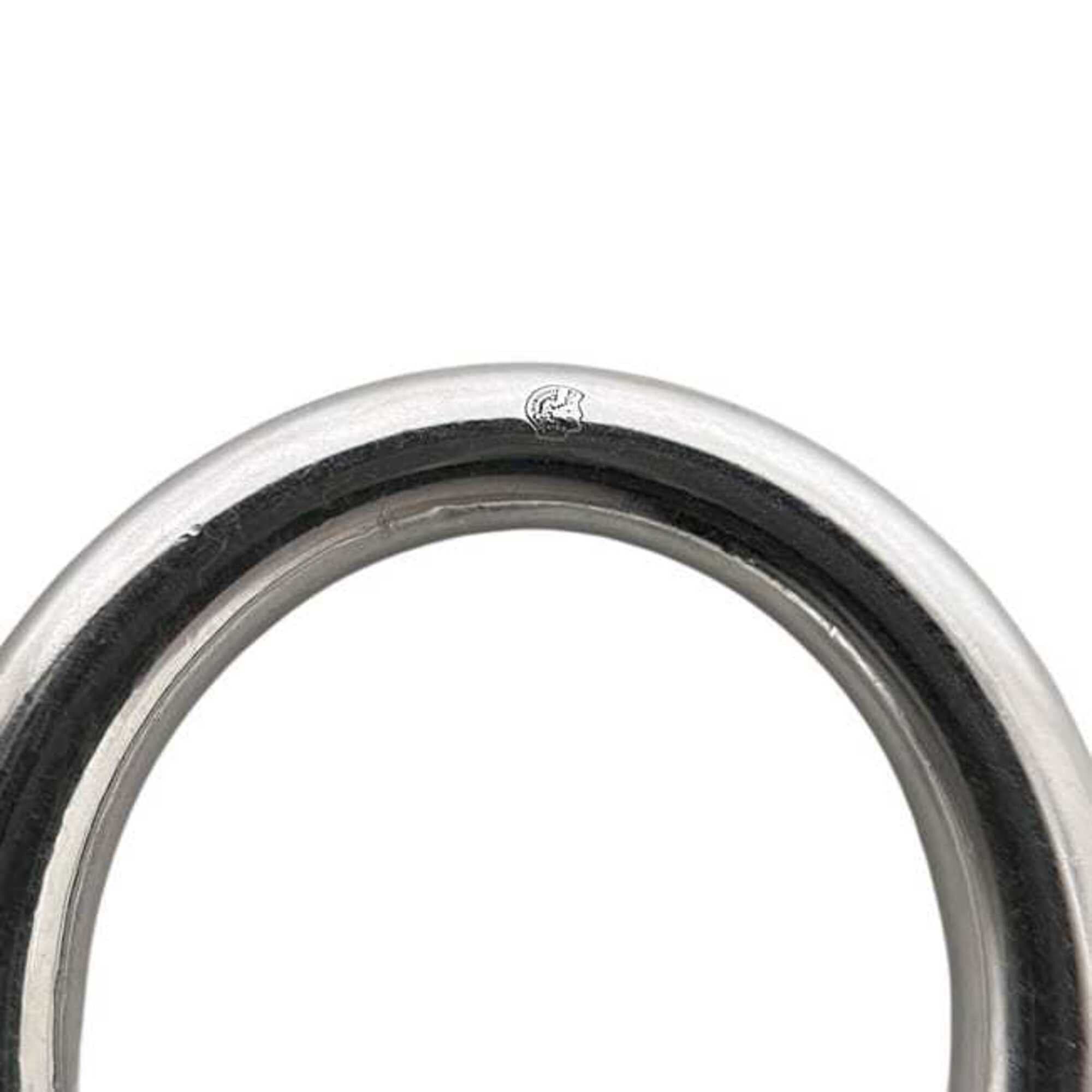 Hermes Hermes Chaine d'Ancre MM Bracelet, Silver, 14 links, Ag 925 Size ONE SIZE - 7 Thumbnail