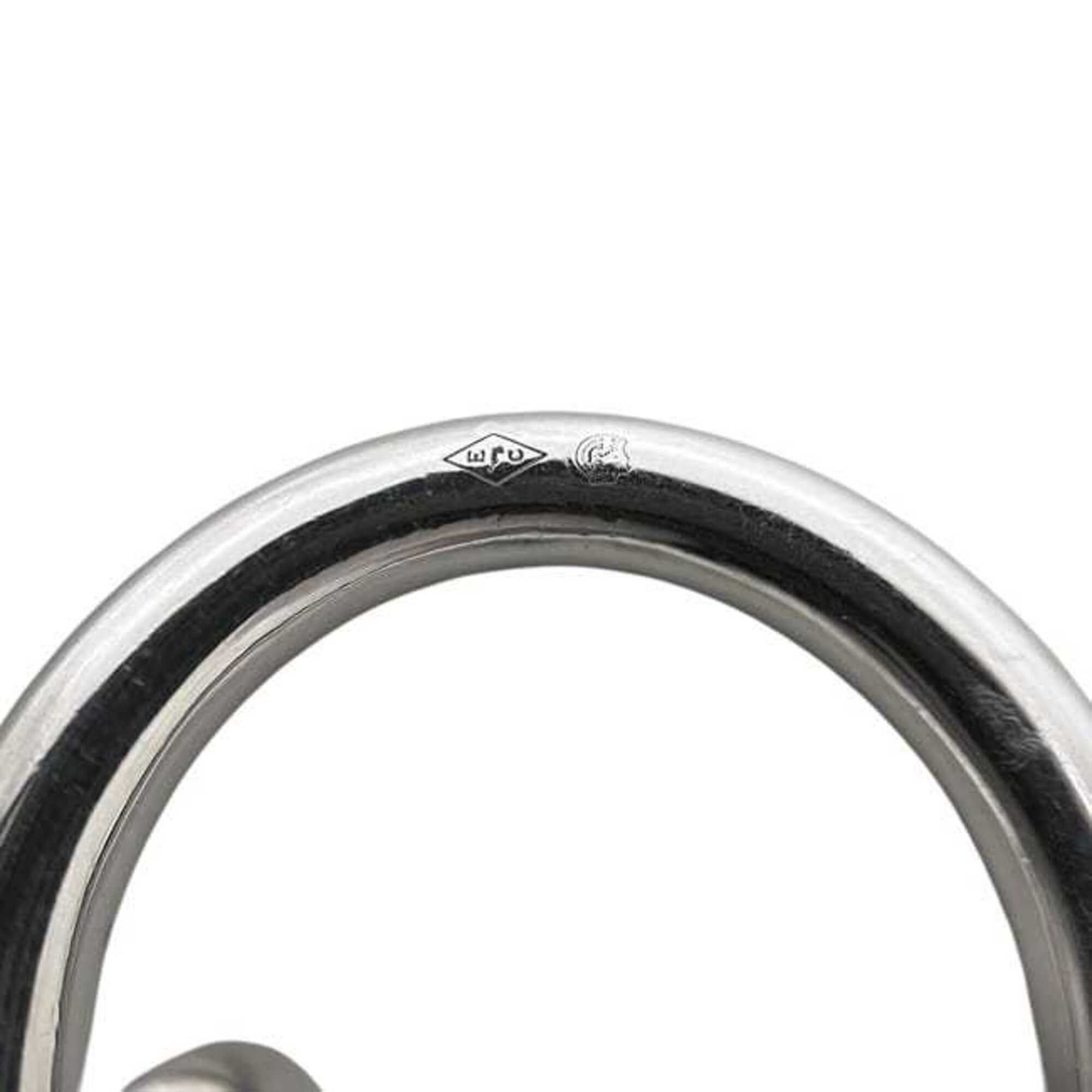 Hermes Hermes Chaine d'Ancre GM Bracelet, Silver, 12 links, Ag 925 Size ONE SIZE - 9 Thumbnail
