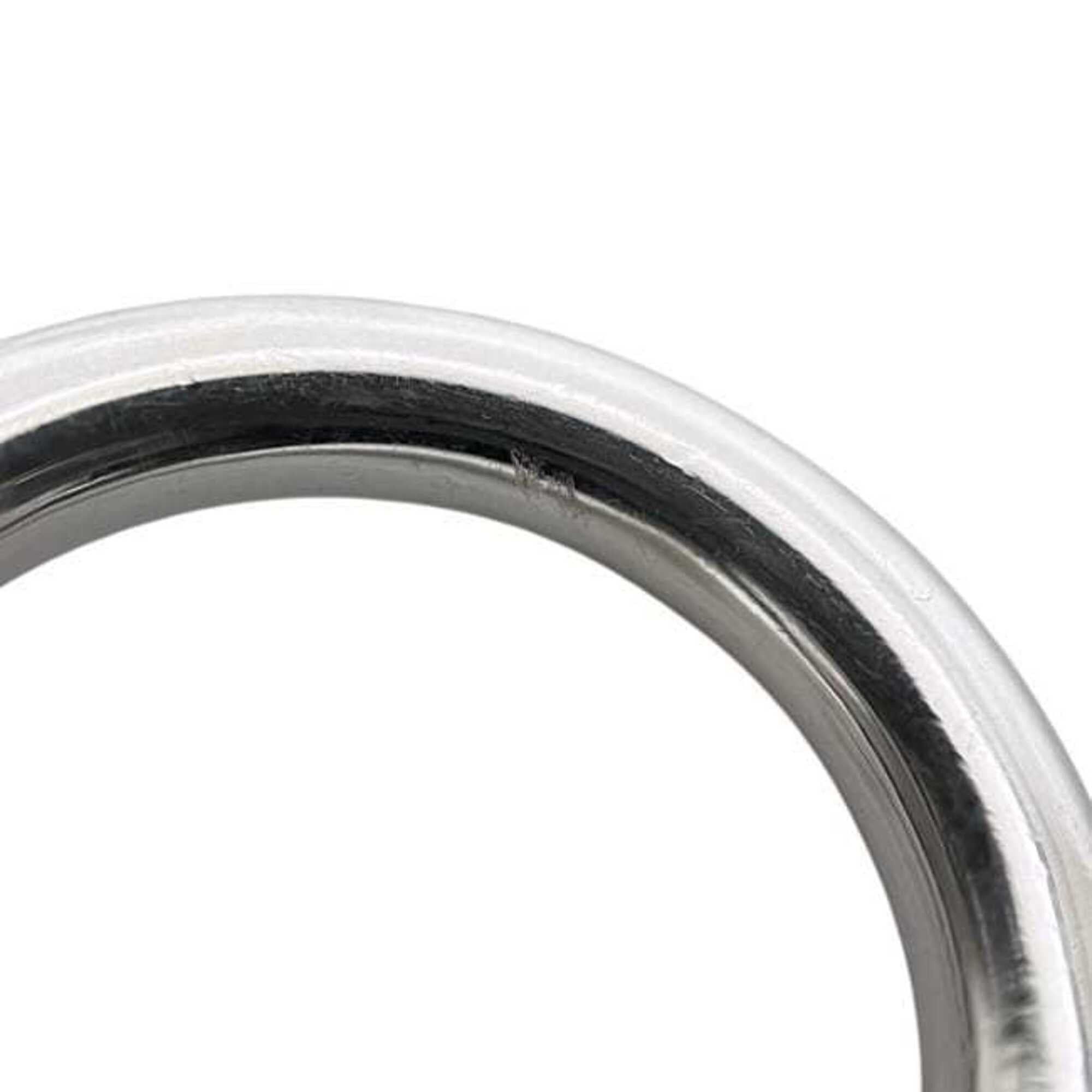 Hermes Hermes Chaine d'Ancre GM Bracelet, Silver, 12 links, Ag 925 Size ONE SIZE - 10 Thumbnail