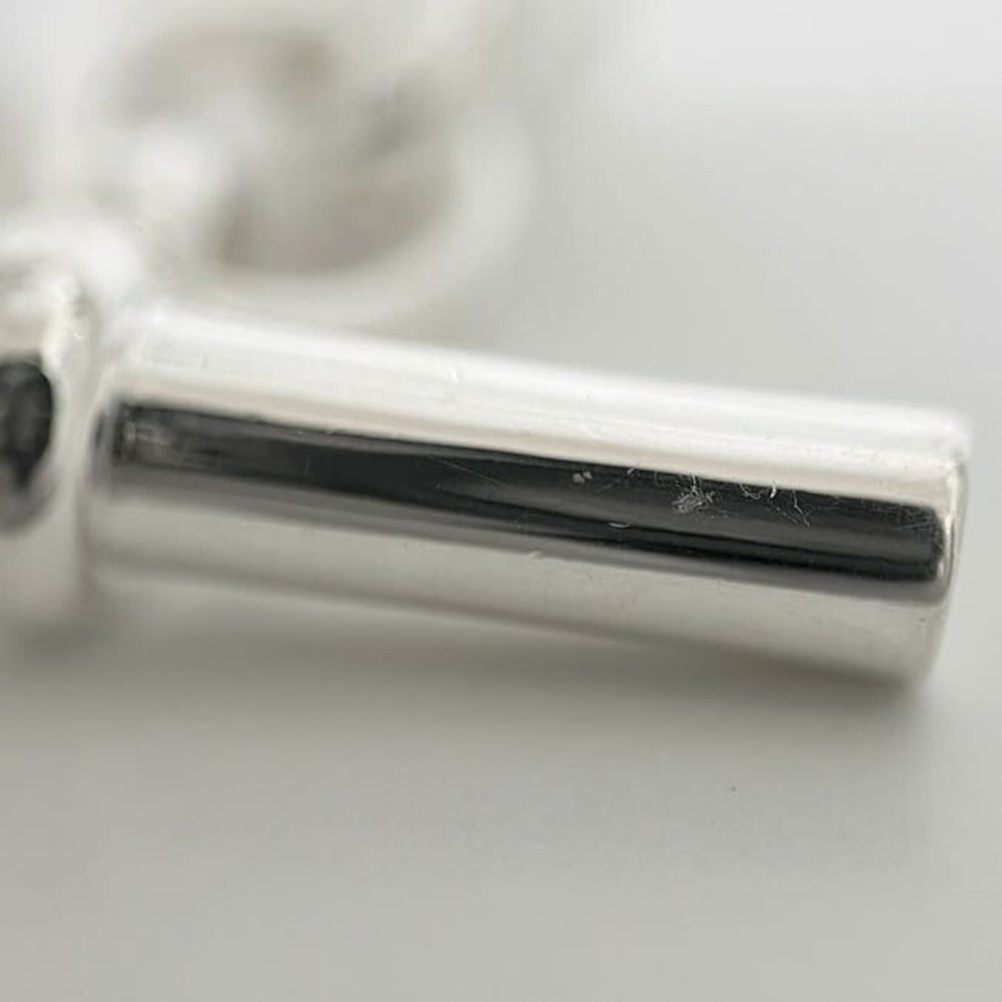 Hermes Hermes Chaine d'Ancre GM Bracelet, Silver, 12 links, Ag 925 Size ONE SIZE - 8 Thumbnail