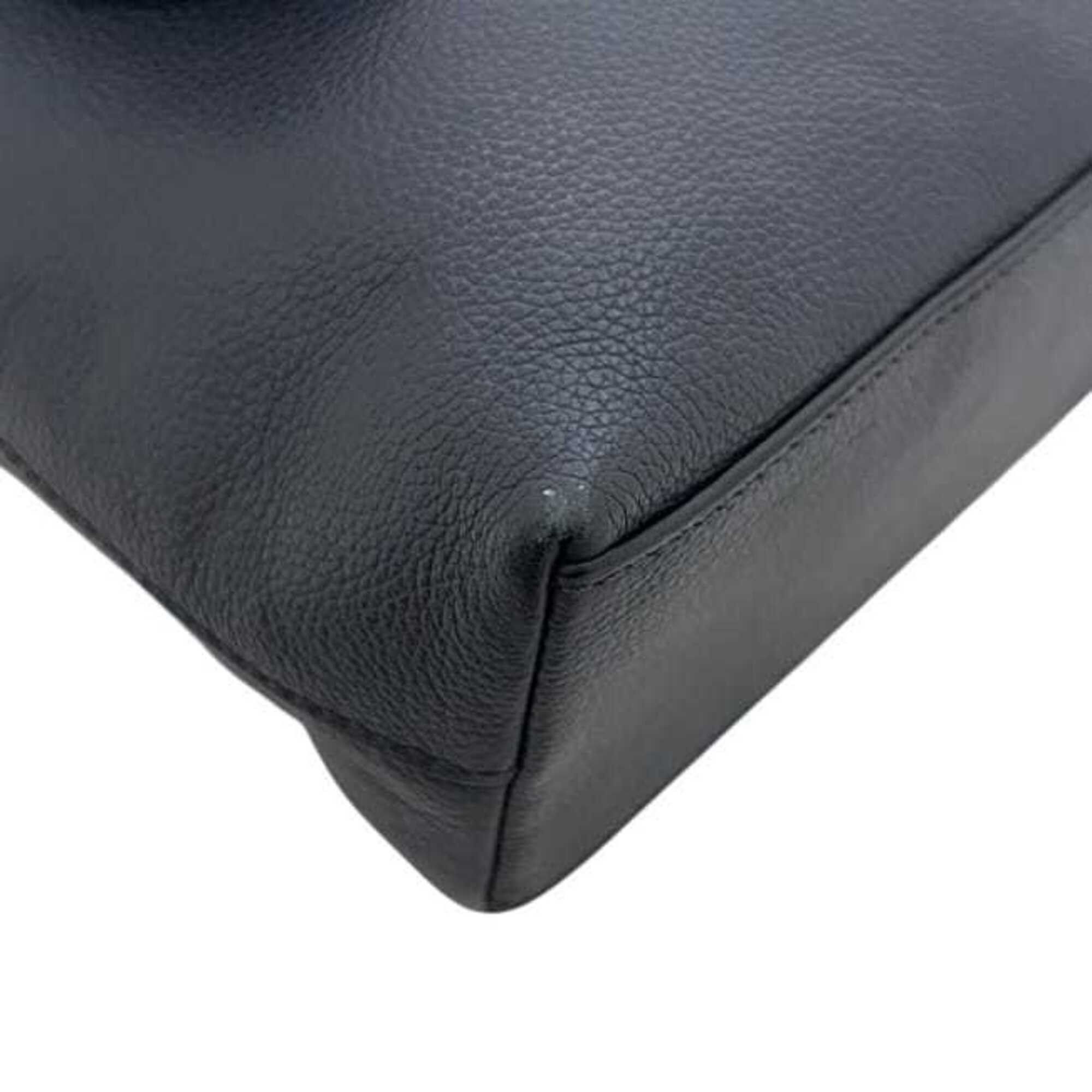 Coach Coach Shoulder Bag, Navy Blue, F28576, Leather Size ONE SIZE - 10 Thumbnail
