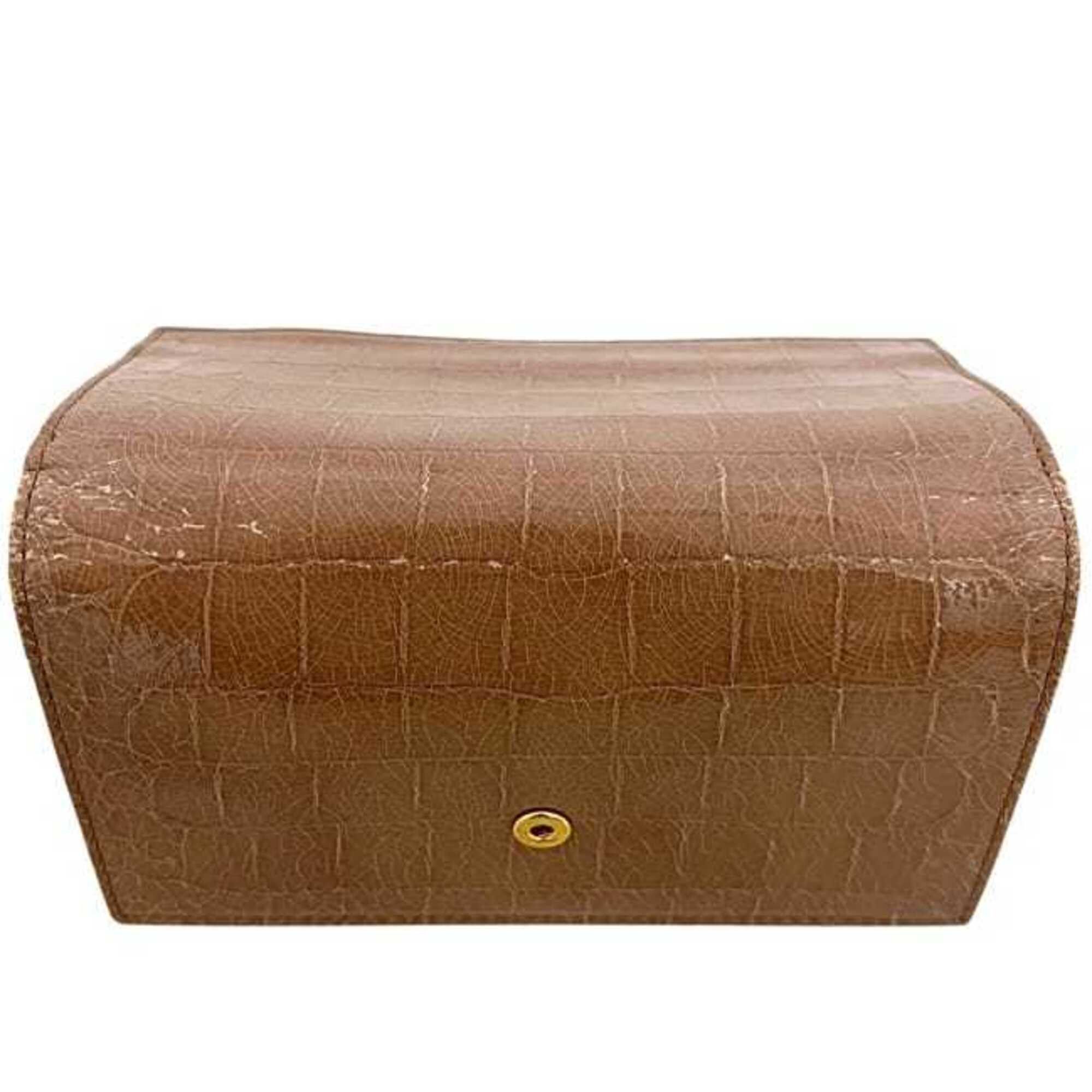 Miu Miu Miu Miu Miu bi-fold wallet, beige, CIPRIA ST.COCCO LUX 5M1326, patent leather, 178 miu Size ONE SIZE - 11 Thumbnail