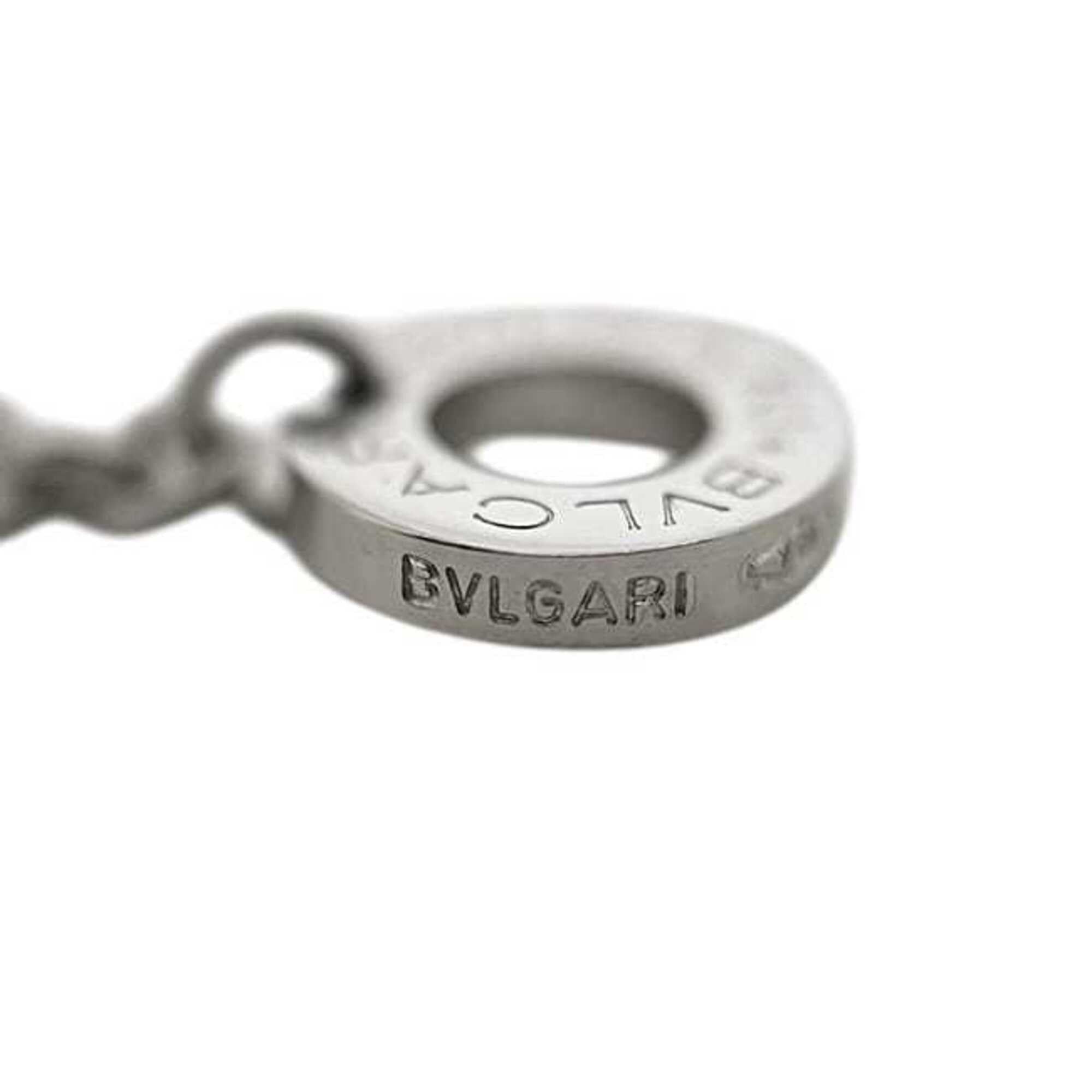 Bvlgari Bvlgari Bulgari Cycladi Necklace, White Gold WG 750 (18KWG) Size ONE SIZE - 6 Thumbnail