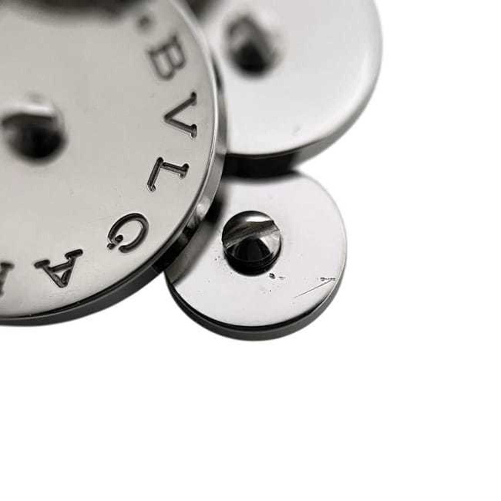 Bvlgari Bvlgari Bulgari Cycladi Necklace, White Gold WG 750 (18KWG) Size ONE SIZE - 8 Thumbnail