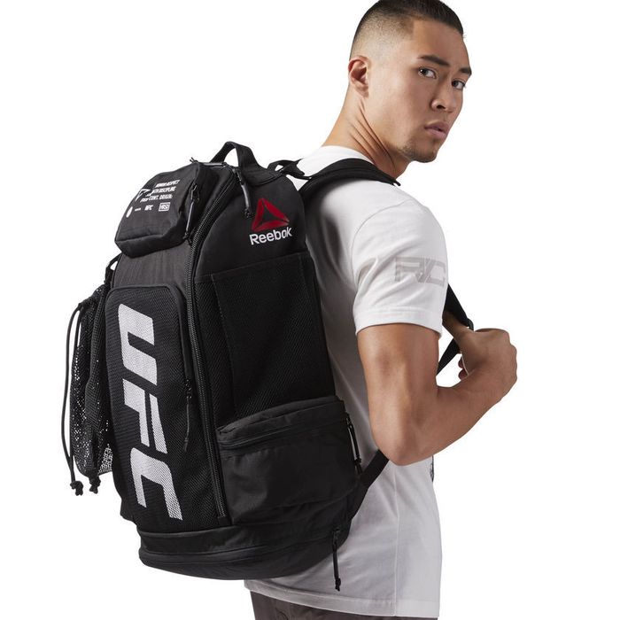 Ufc shop reebok bag