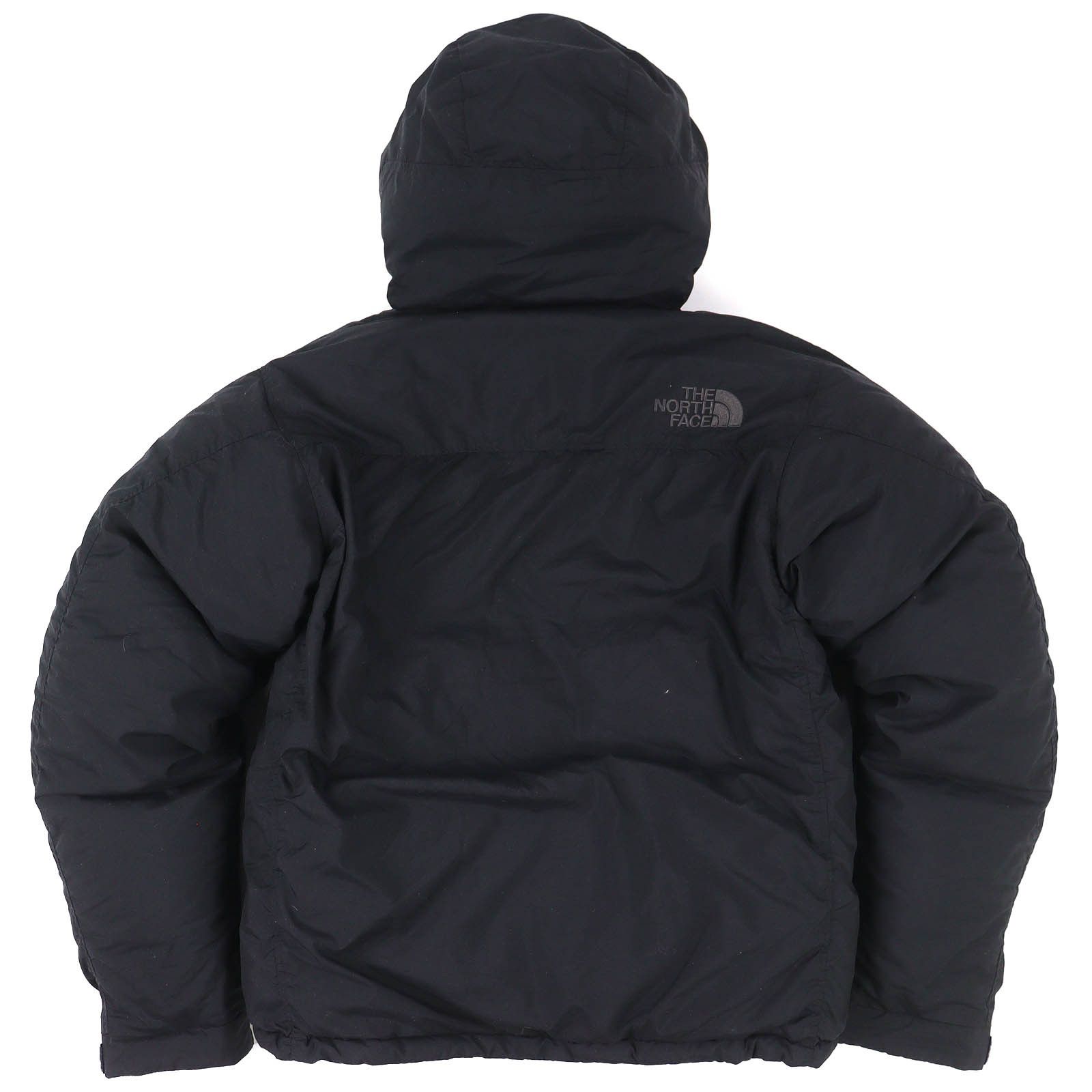 The North Face THE NORTH FACE THE NORTH FACE Down Nylon Jacket Textile Outerwear ND92360 DUTY FREE for USA Size ONE SIZE - 2 Thumbnail